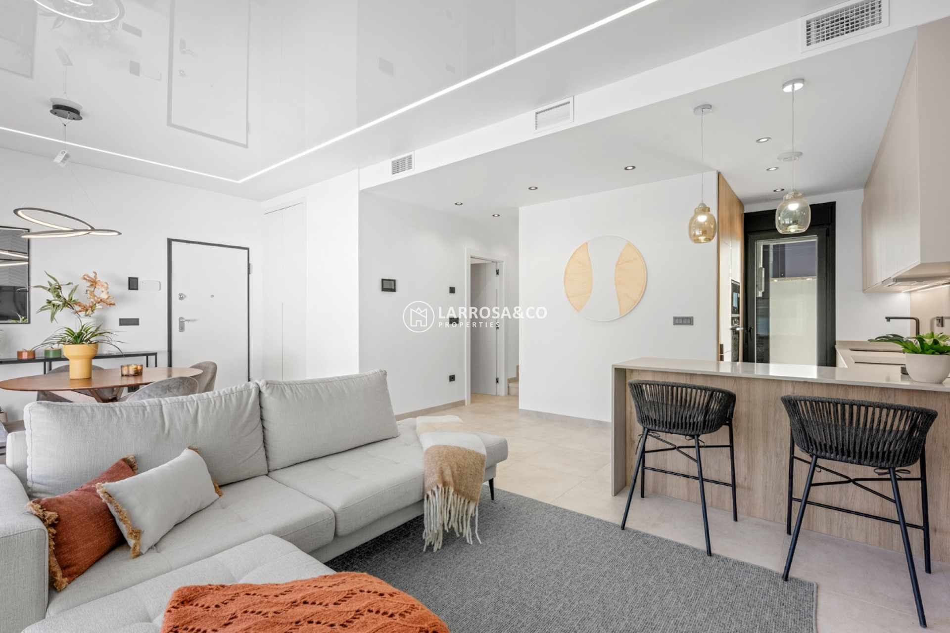 Reventa - Chalet - Villamartin - Costa Blanca