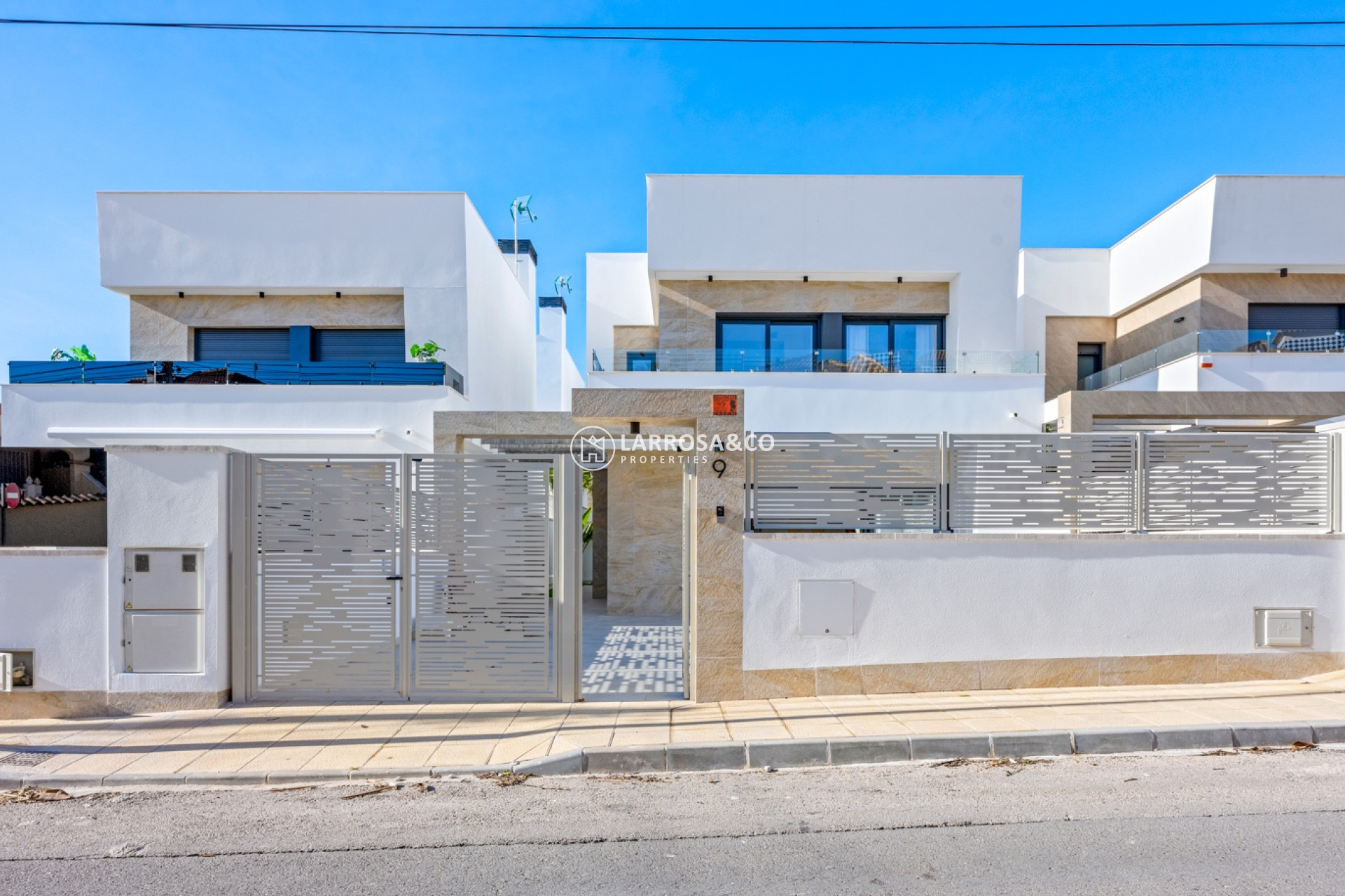 Reventa - Chalet - Villamartin - Costa Blanca