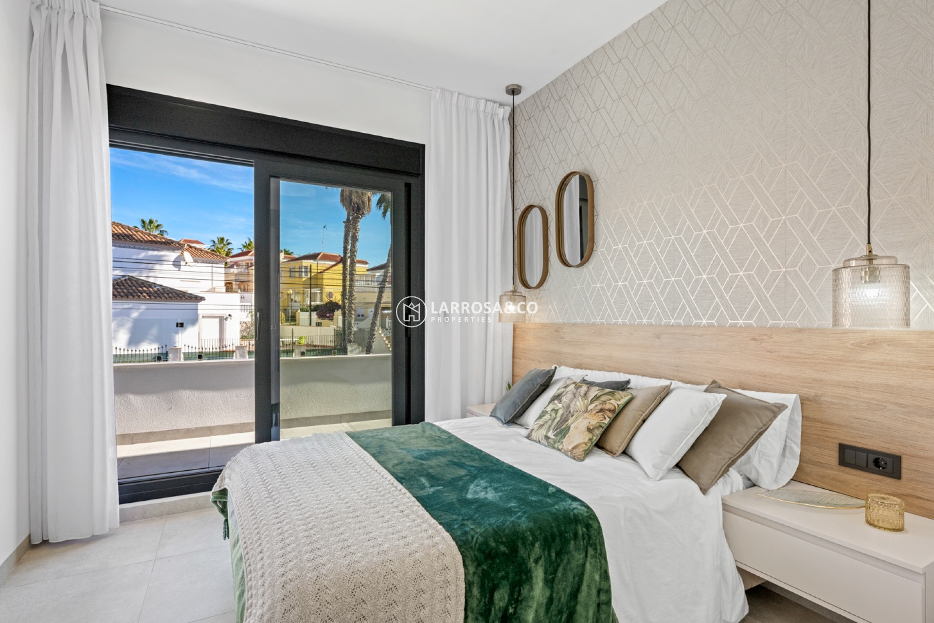 Reventa - Chalet - Villamartin - Costa Blanca