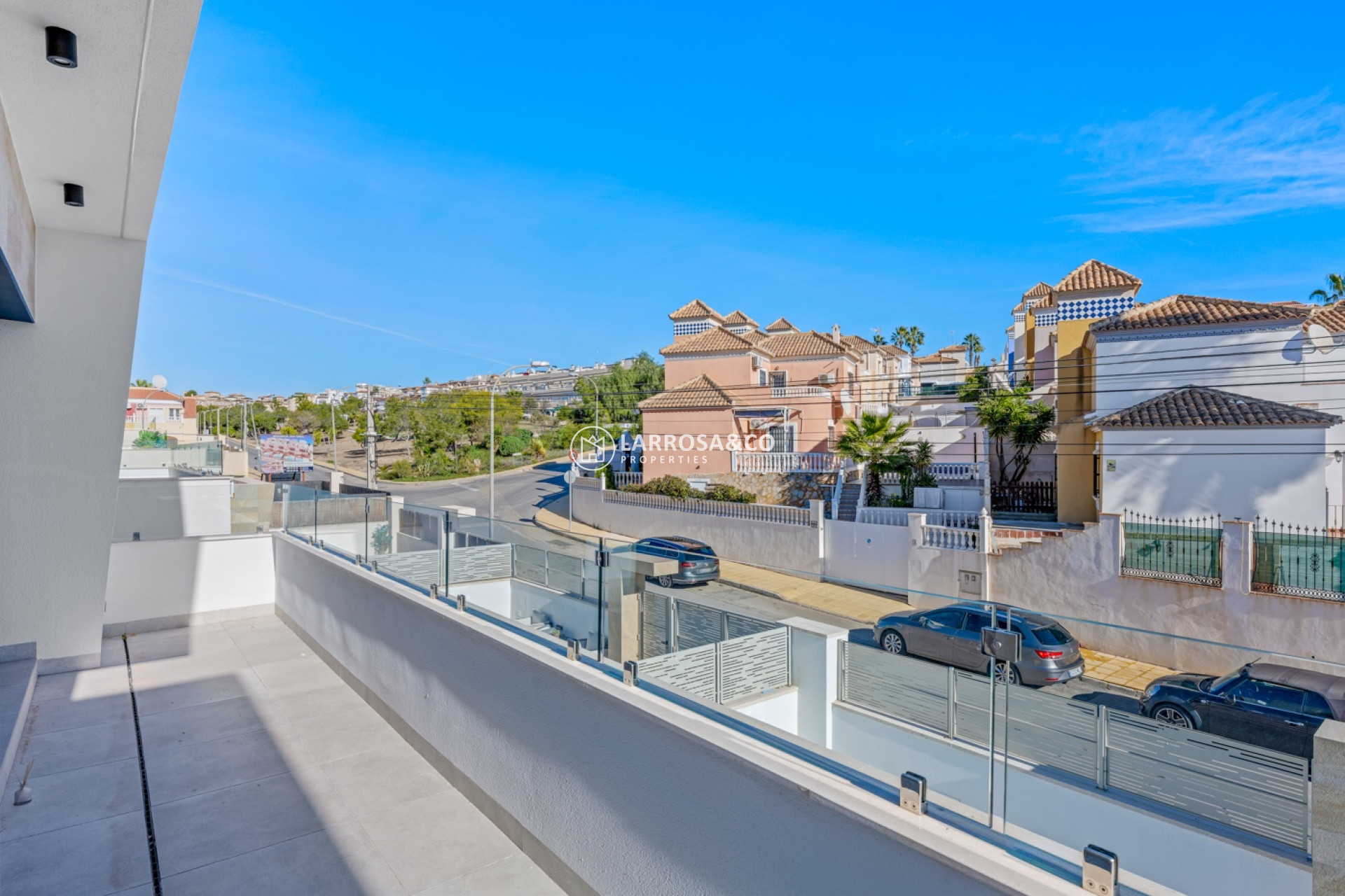 Reventa - Chalet - Villamartin - Costa Blanca