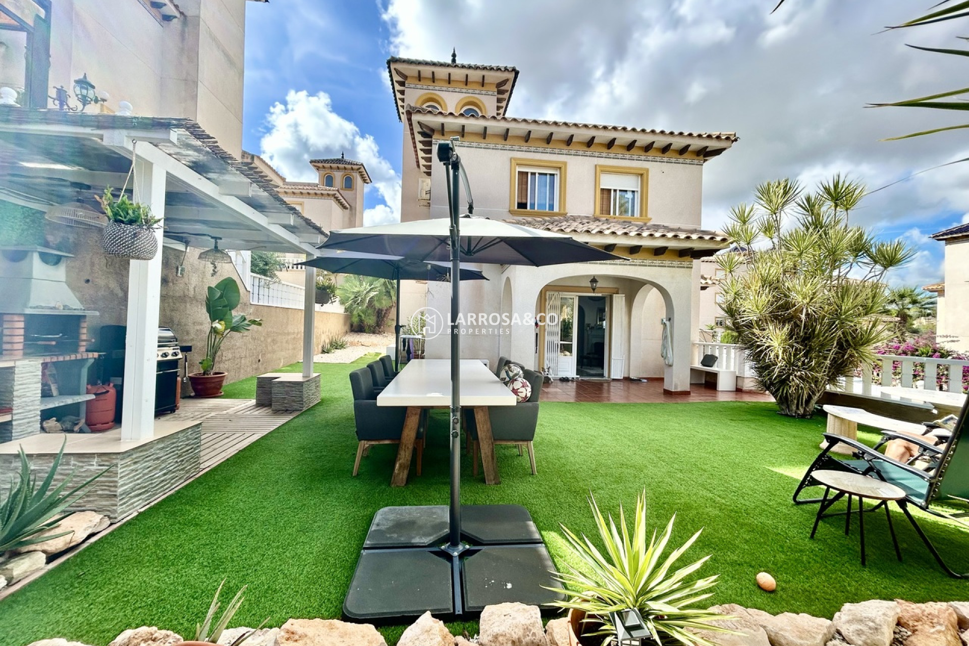 Reventa - Chalet - Villamartin - Costa Blanca