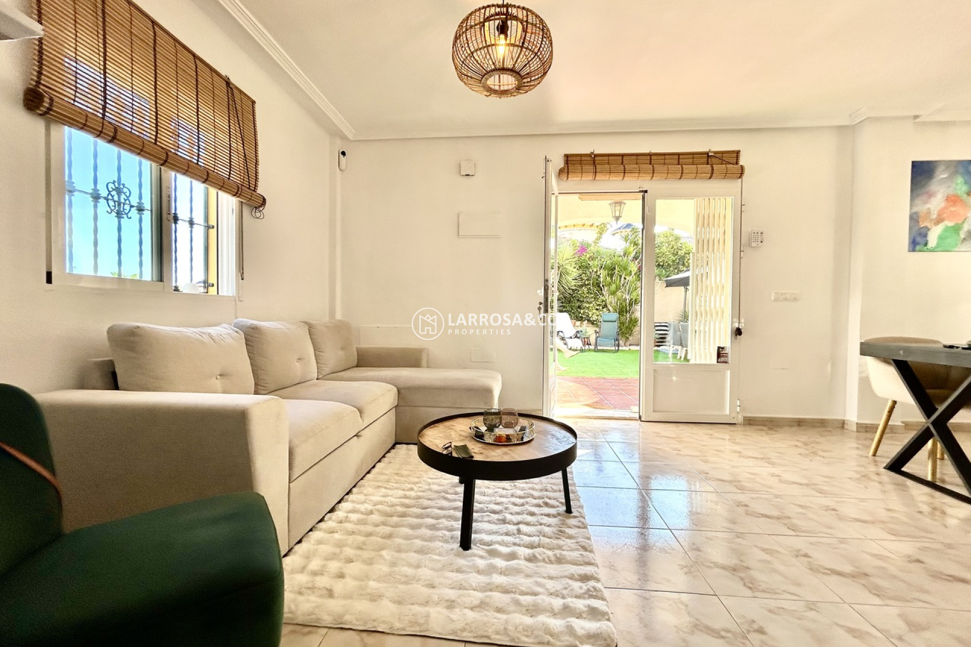 Reventa - Chalet - Villamartin - Costa Blanca
