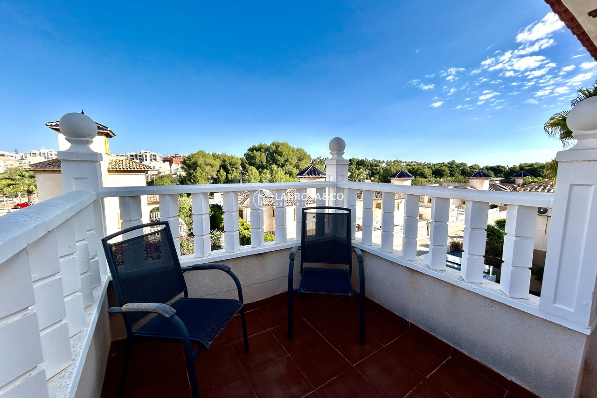 Reventa - Chalet - Villamartin - Costa Blanca