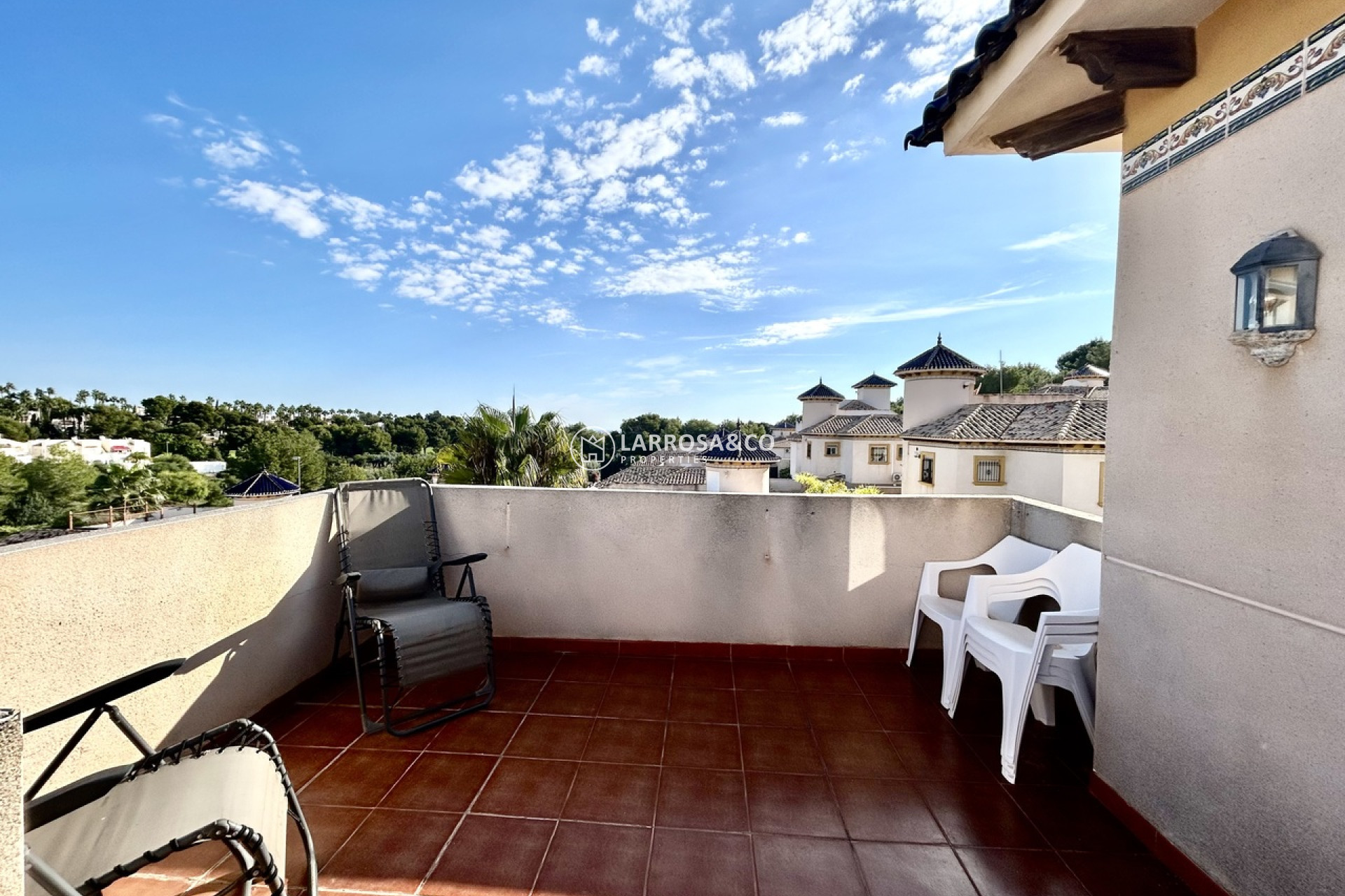 Reventa - Chalet - Villamartin - Costa Blanca