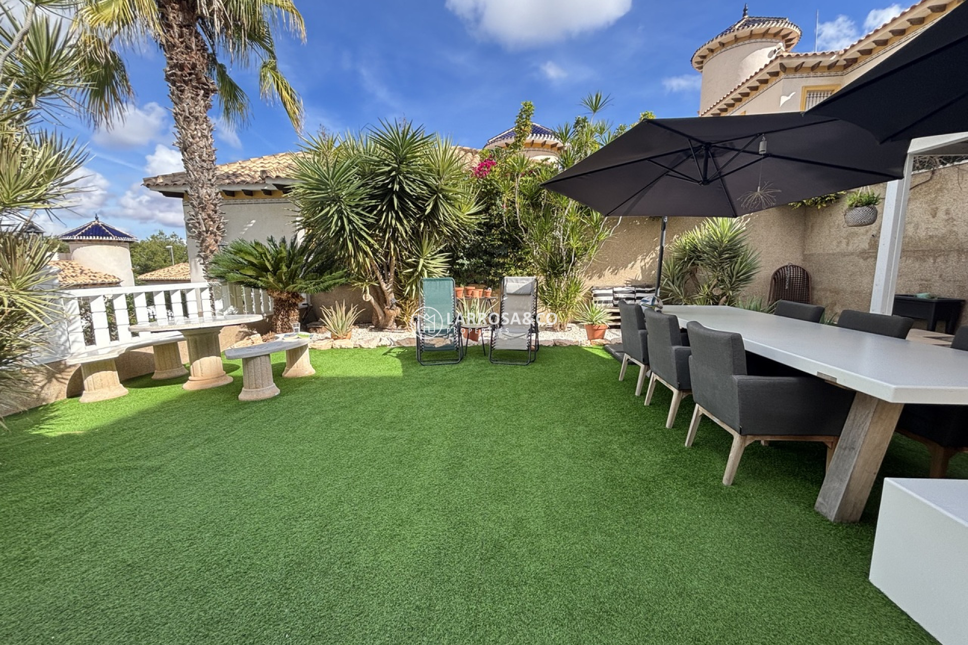 Reventa - Chalet - Villamartin - Costa Blanca