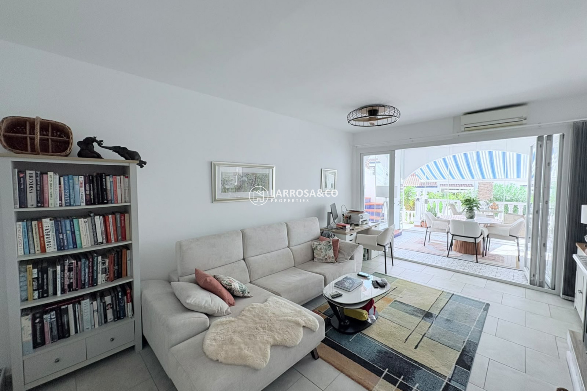 Reventa - Chalet - Villamartin - Costa Blanca