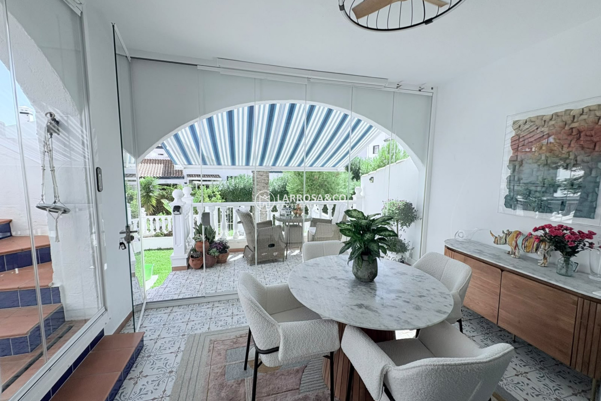 Reventa - Chalet - Villamartin - Costa Blanca