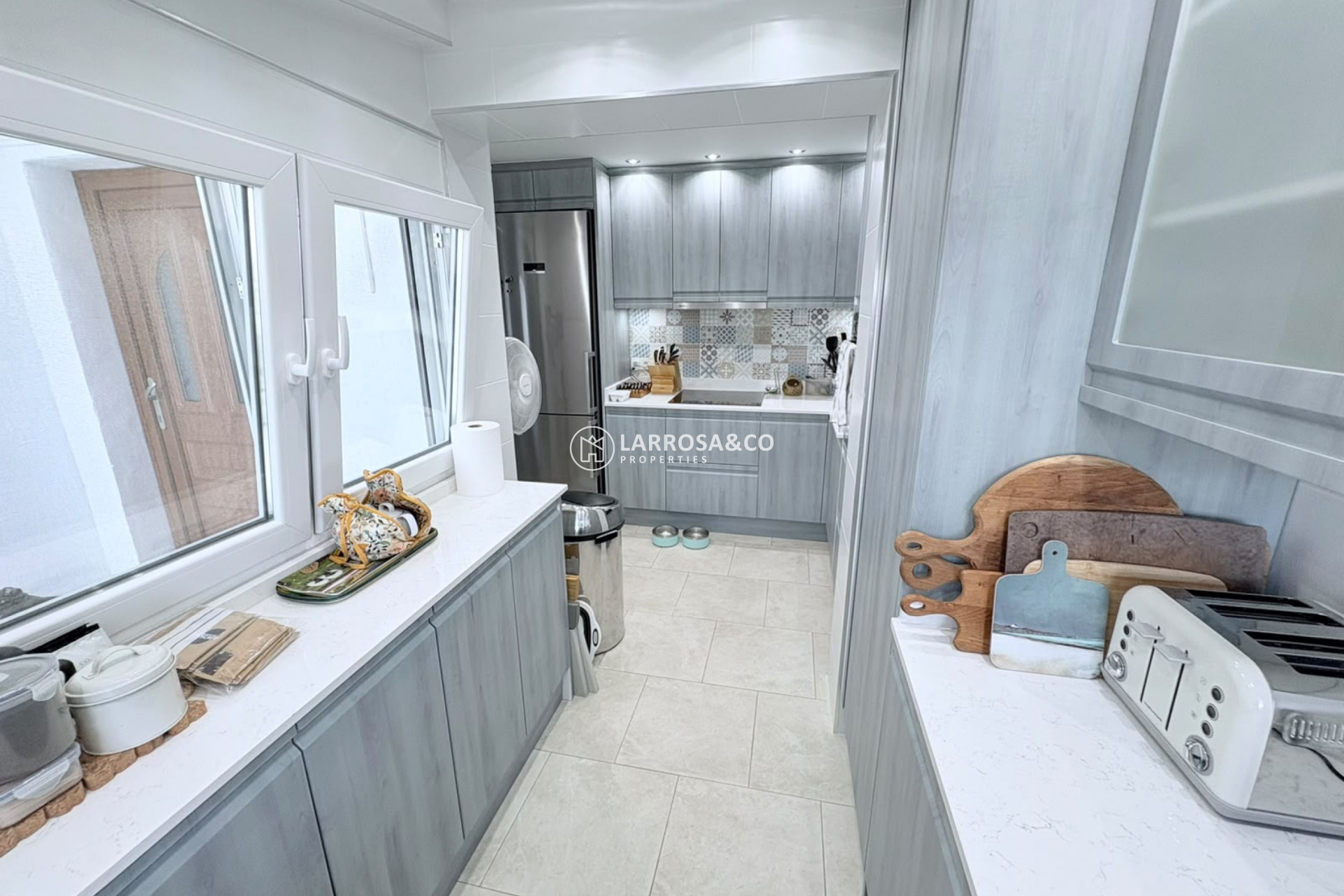 Reventa - Chalet - Villamartin - Costa Blanca