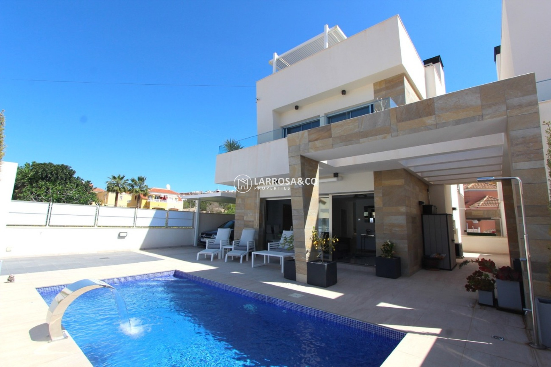 Reventa - Chalet - Villamartín - El Galan