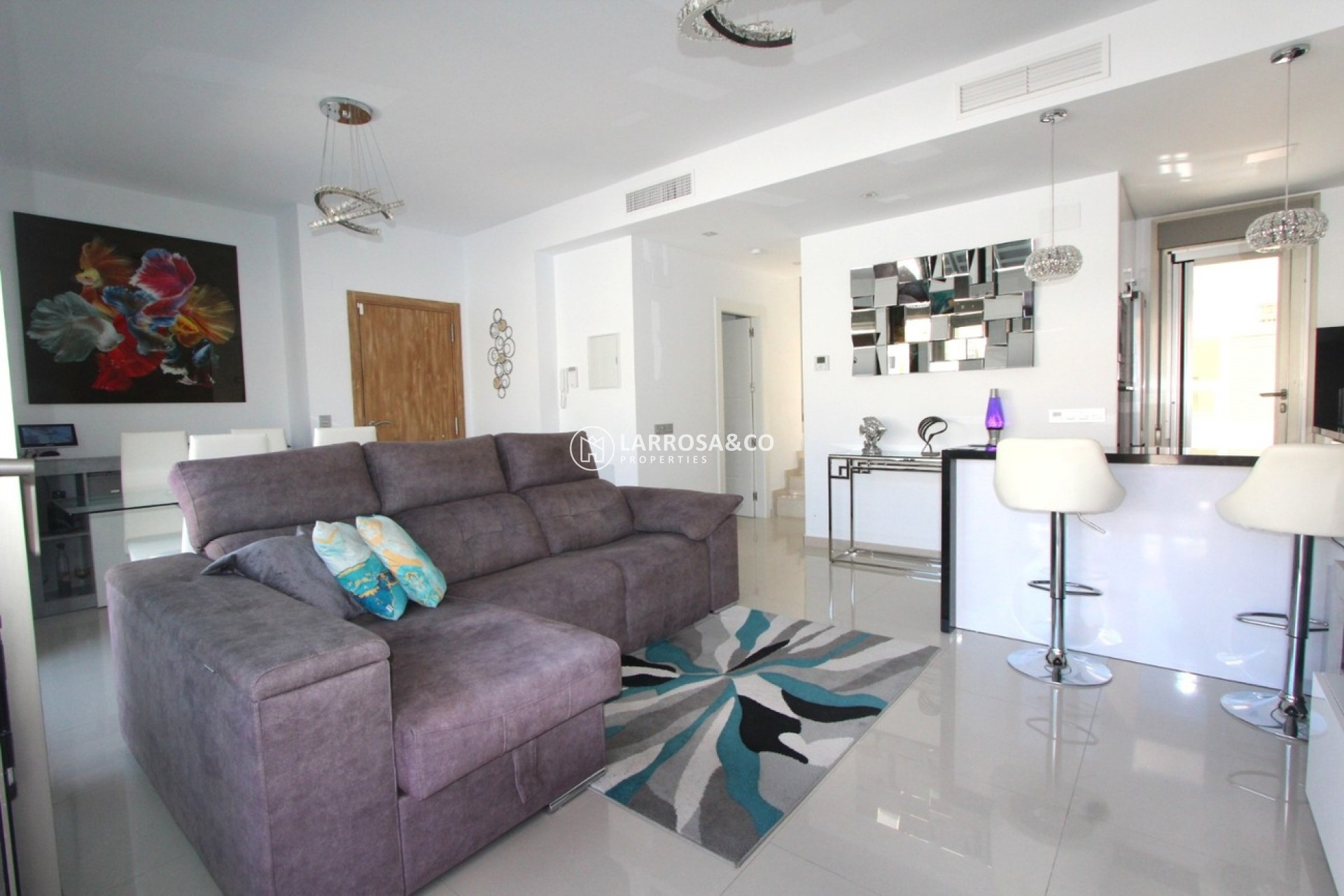 Reventa - Chalet - Villamartín - El Galan