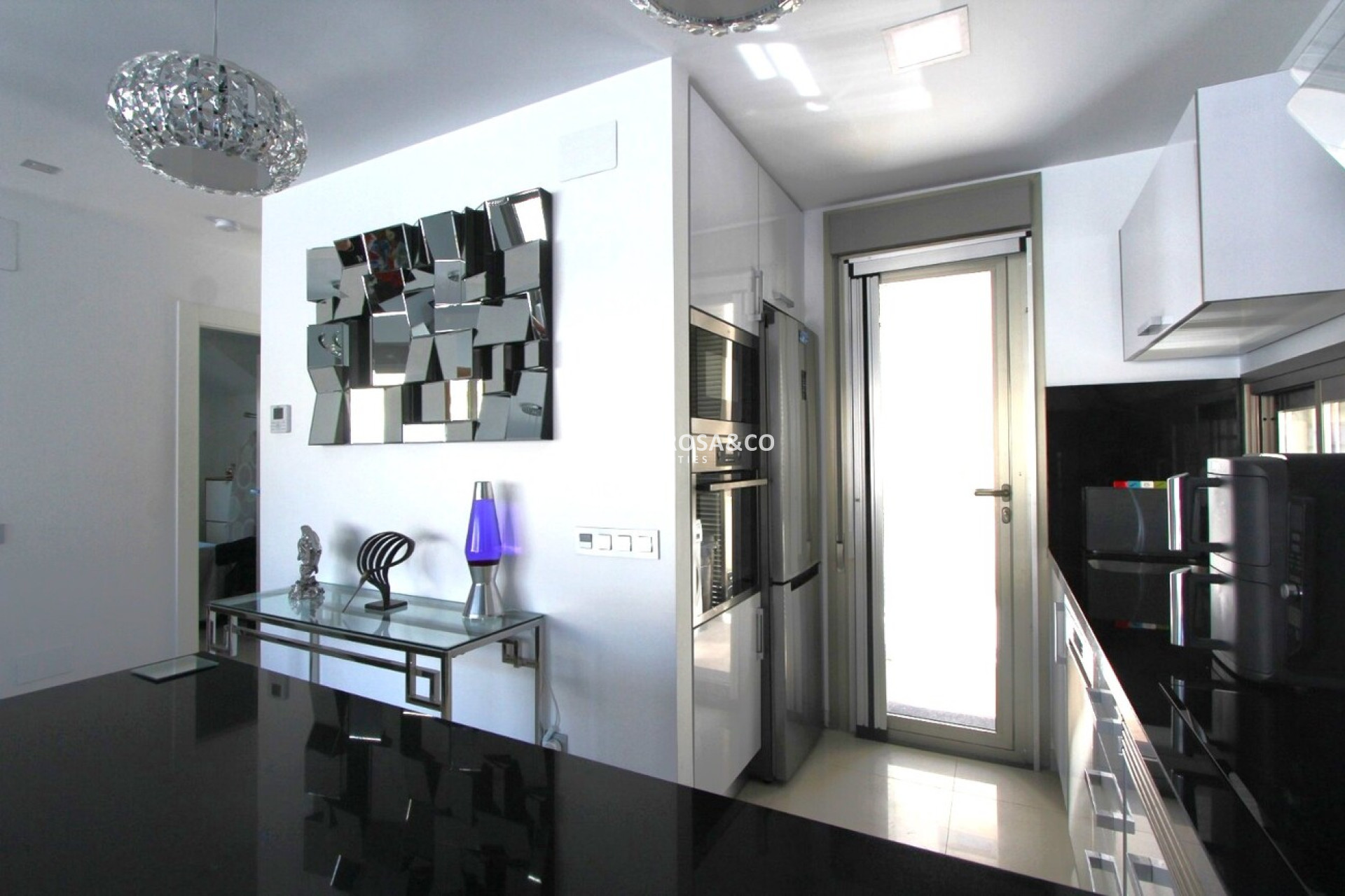 Reventa - Chalet - Villamartín - El Galan