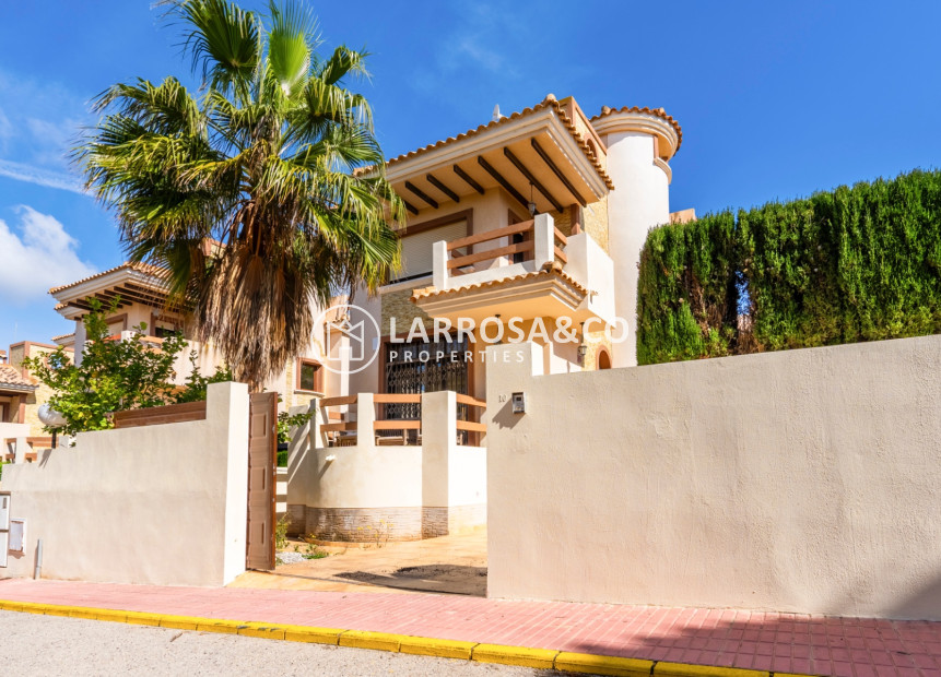 Reventa - Chalet - Villamartin