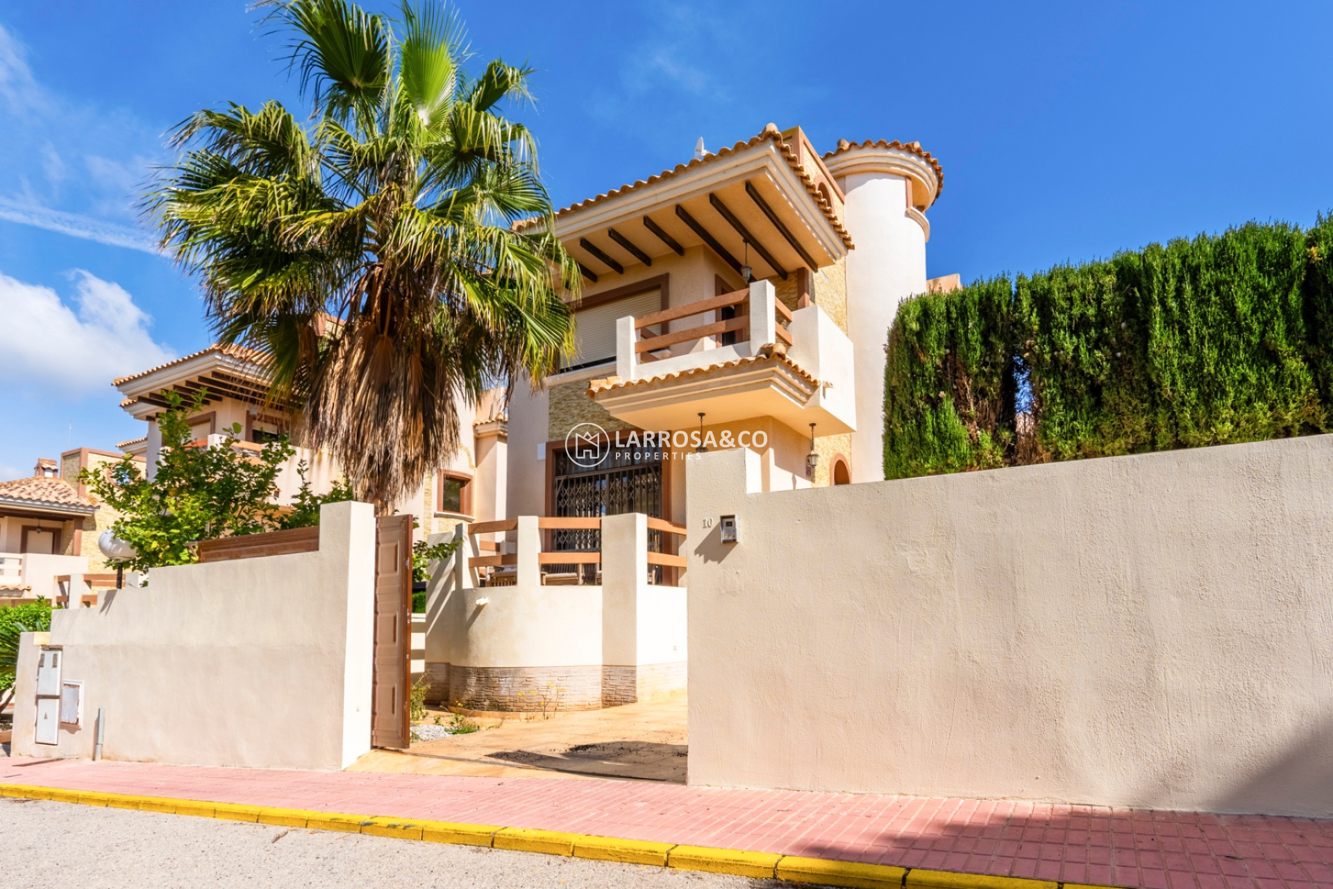 Reventa - Chalet - Villamartin