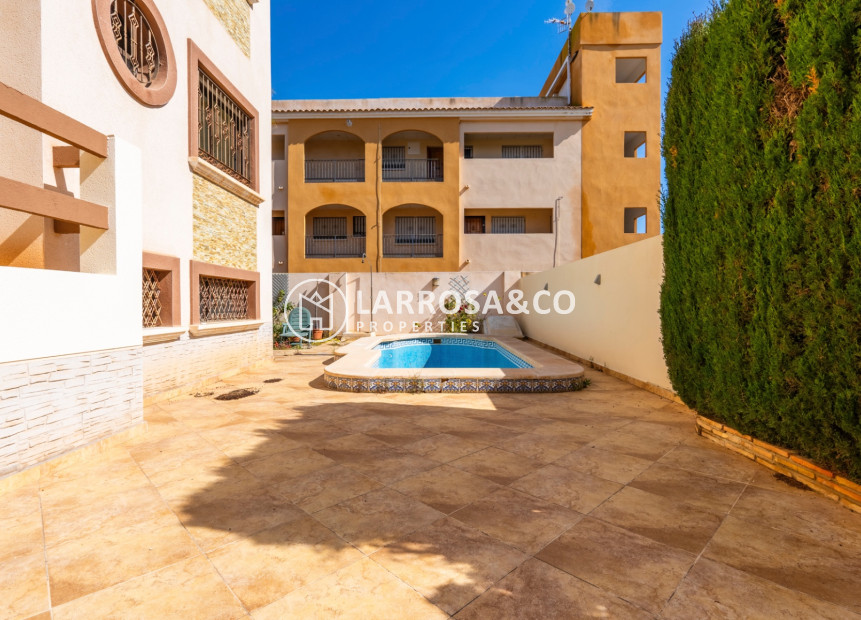 Reventa - Chalet - Villamartin