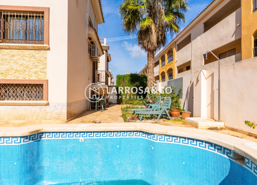 Reventa - Chalet - Villamartin