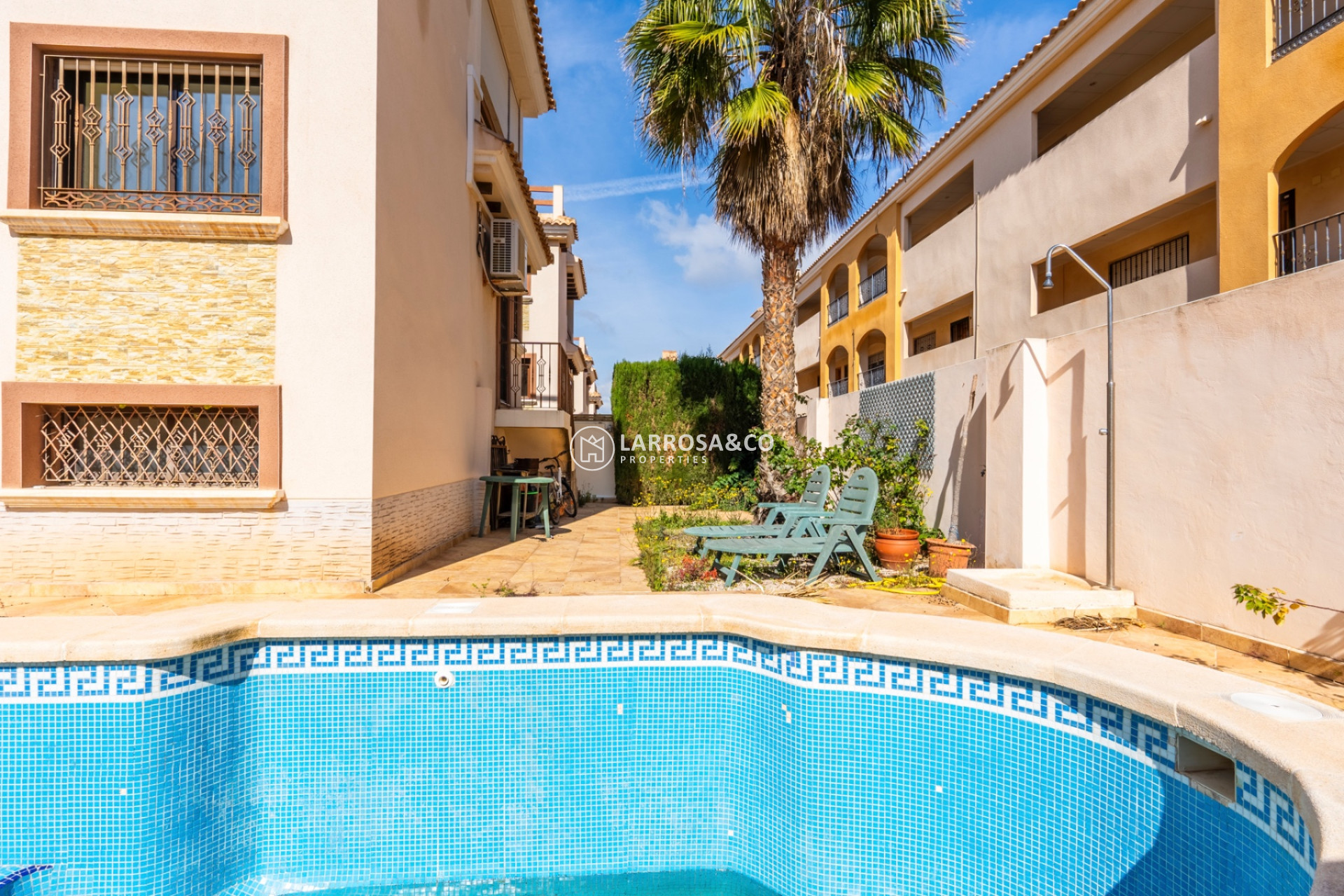 Reventa - Chalet - Villamartin