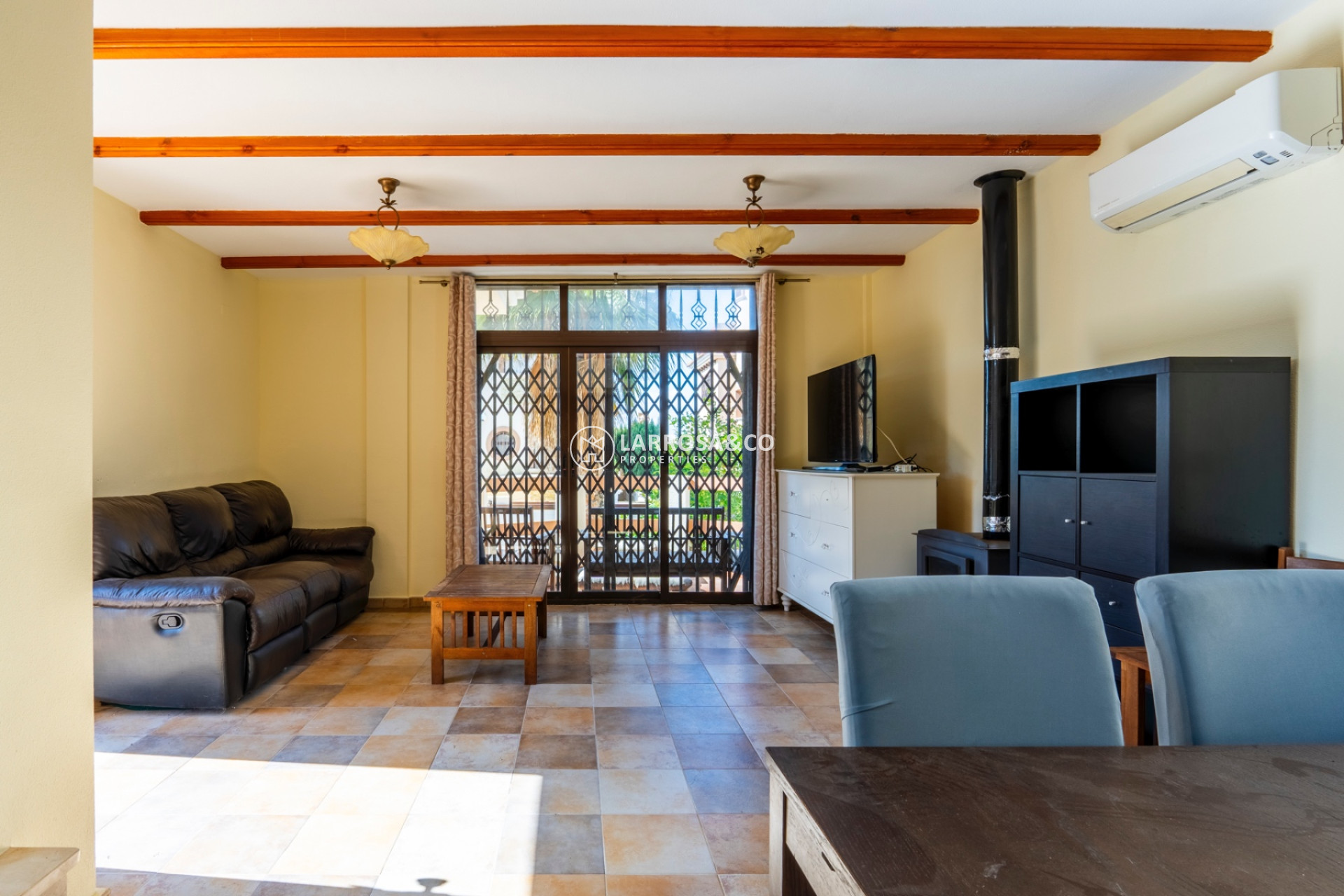 Reventa - Chalet - Villamartin
