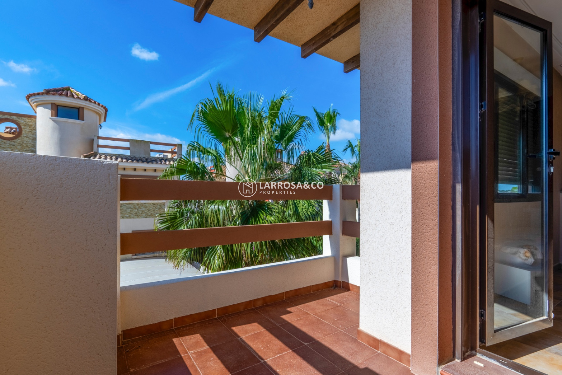 Reventa - Chalet - Villamartin