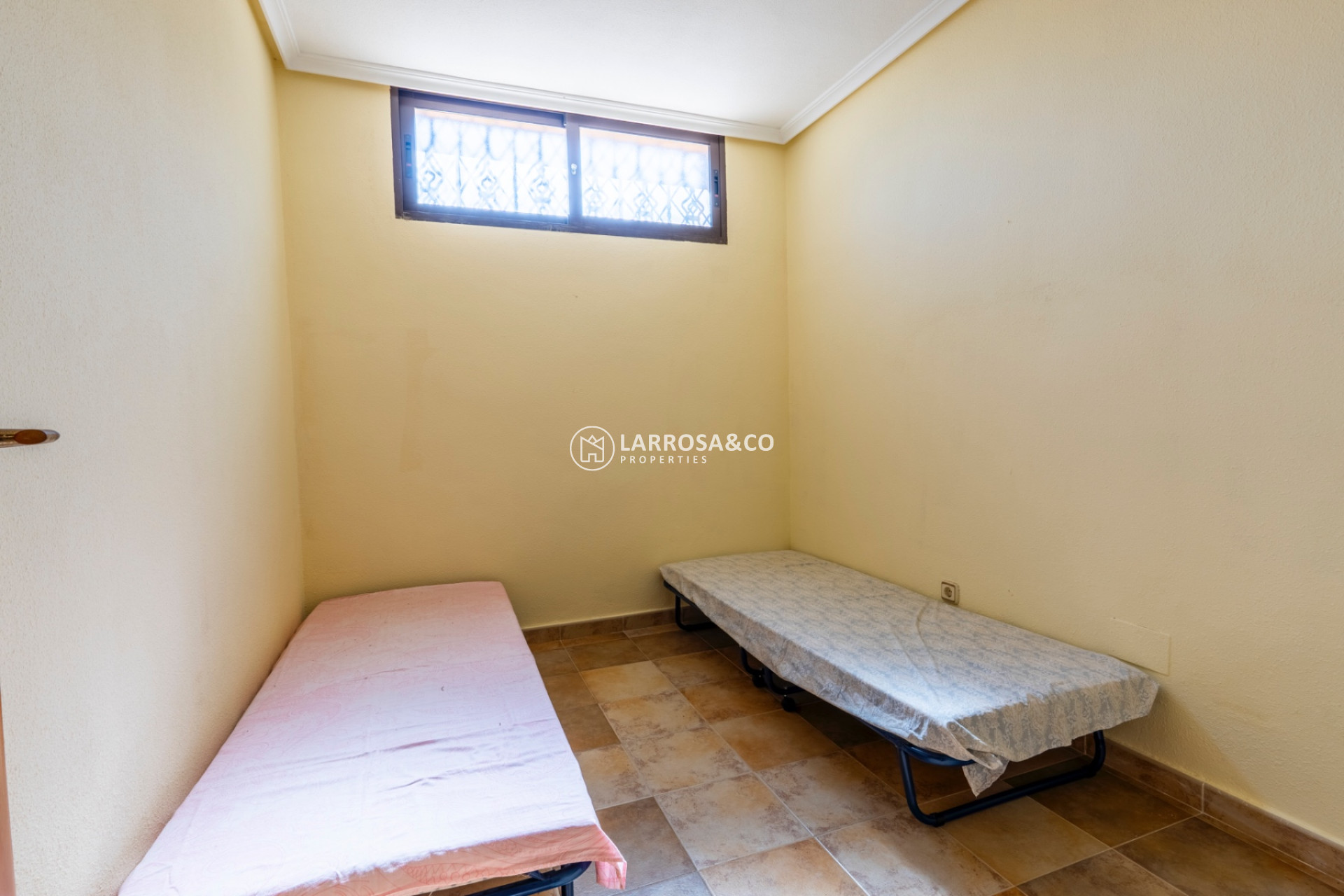 Reventa - Chalet - Villamartin
