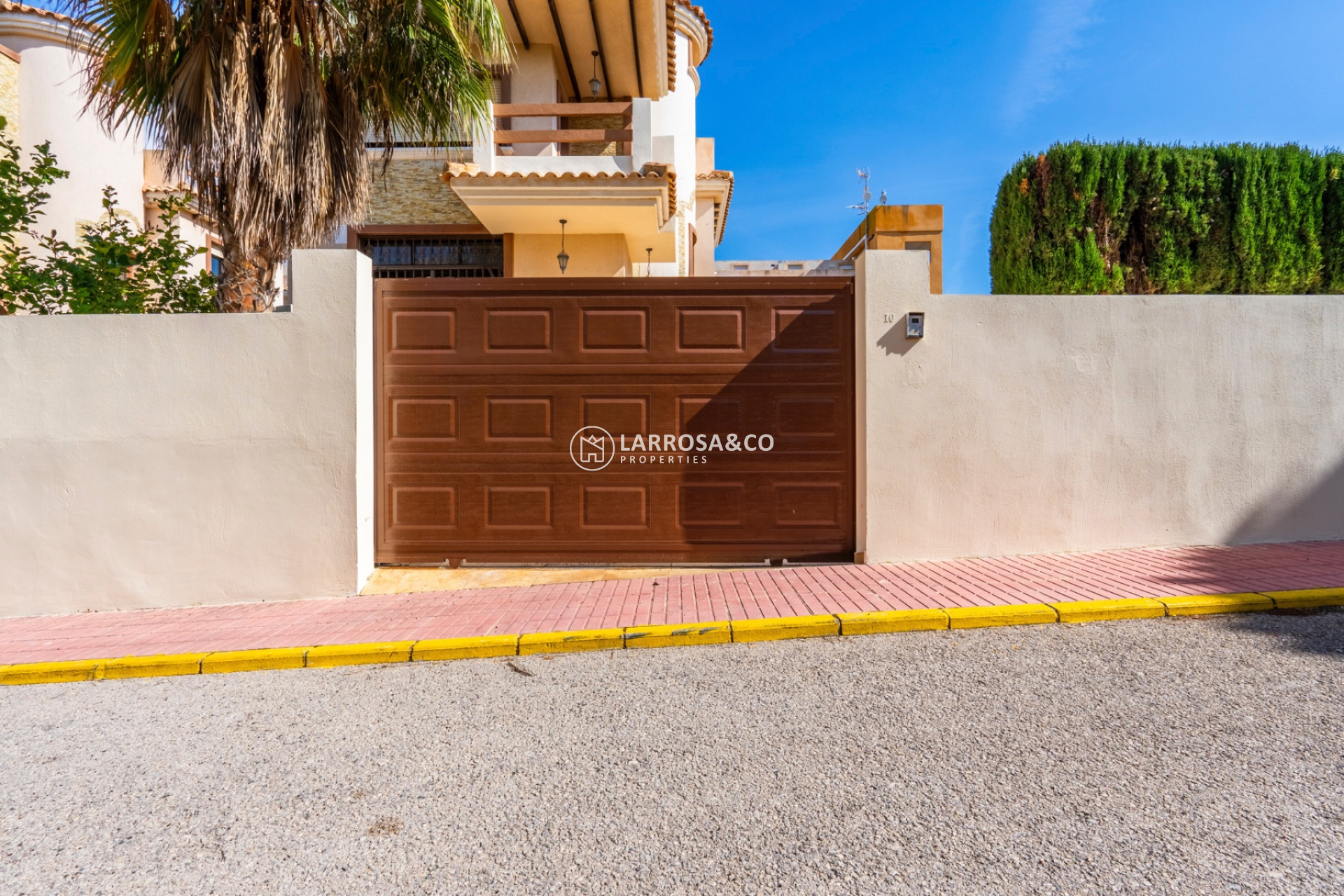 Reventa - Chalet - Villamartin