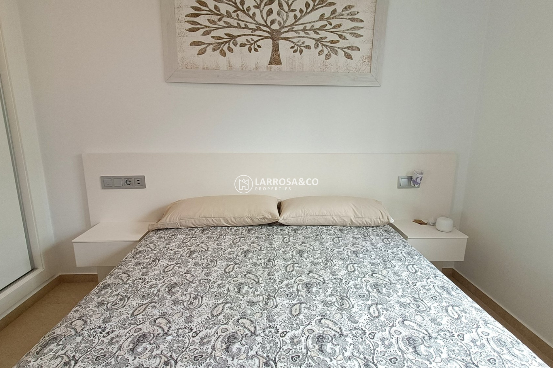 Reventa - Chalet - Vistabella Golf Entre Naranjos - Inland