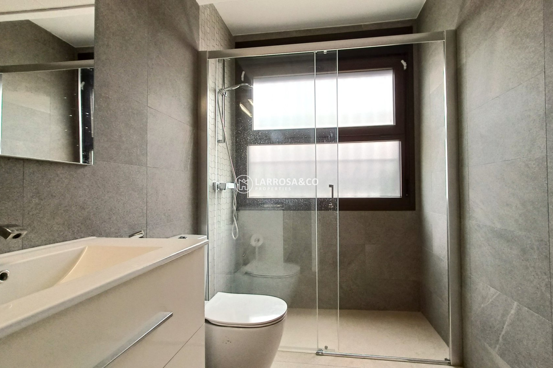 Reventa - Chalet - Vistabella Golf Entre Naranjos - Inland