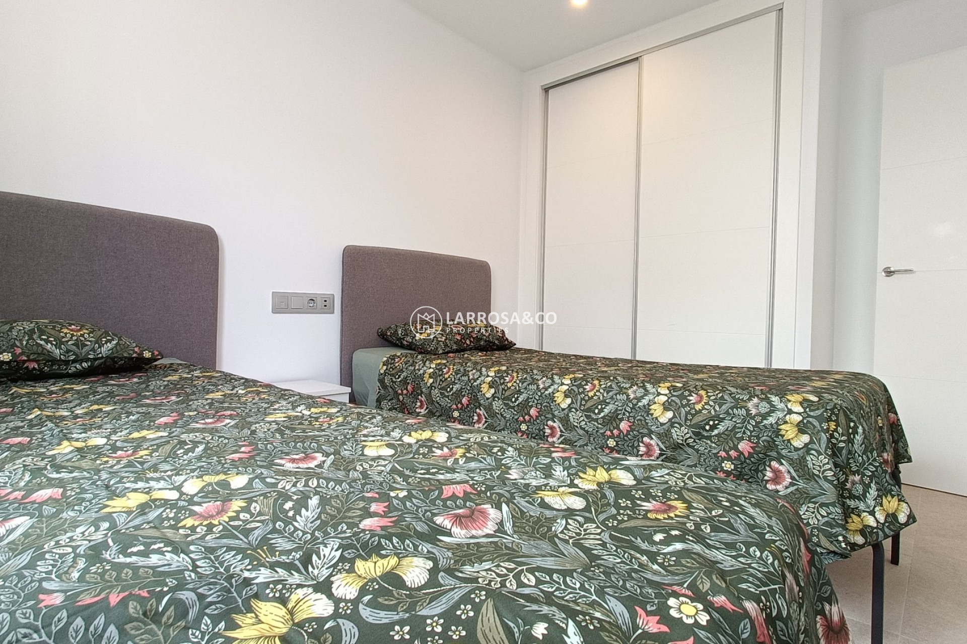 Reventa - Chalet - Vistabella Golf Entre Naranjos - Inland