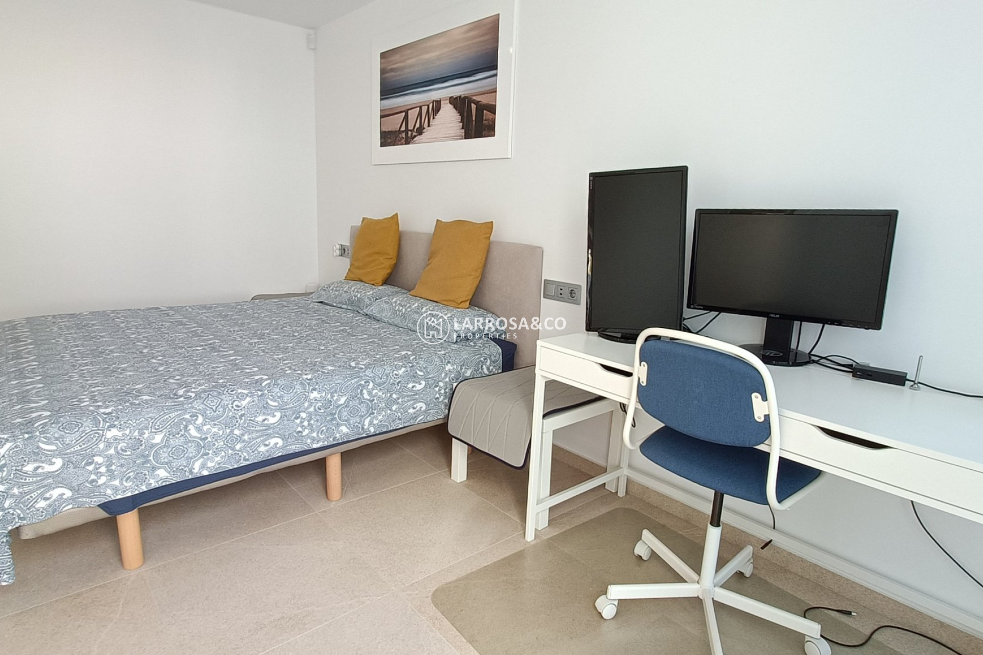 Reventa - Chalet - Vistabella Golf Entre Naranjos - Inland