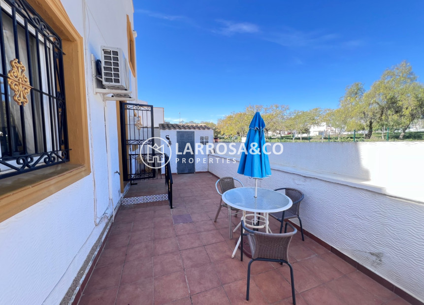 Reventa - Chalet - Vistabella Golf Entre Naranjos - Inland