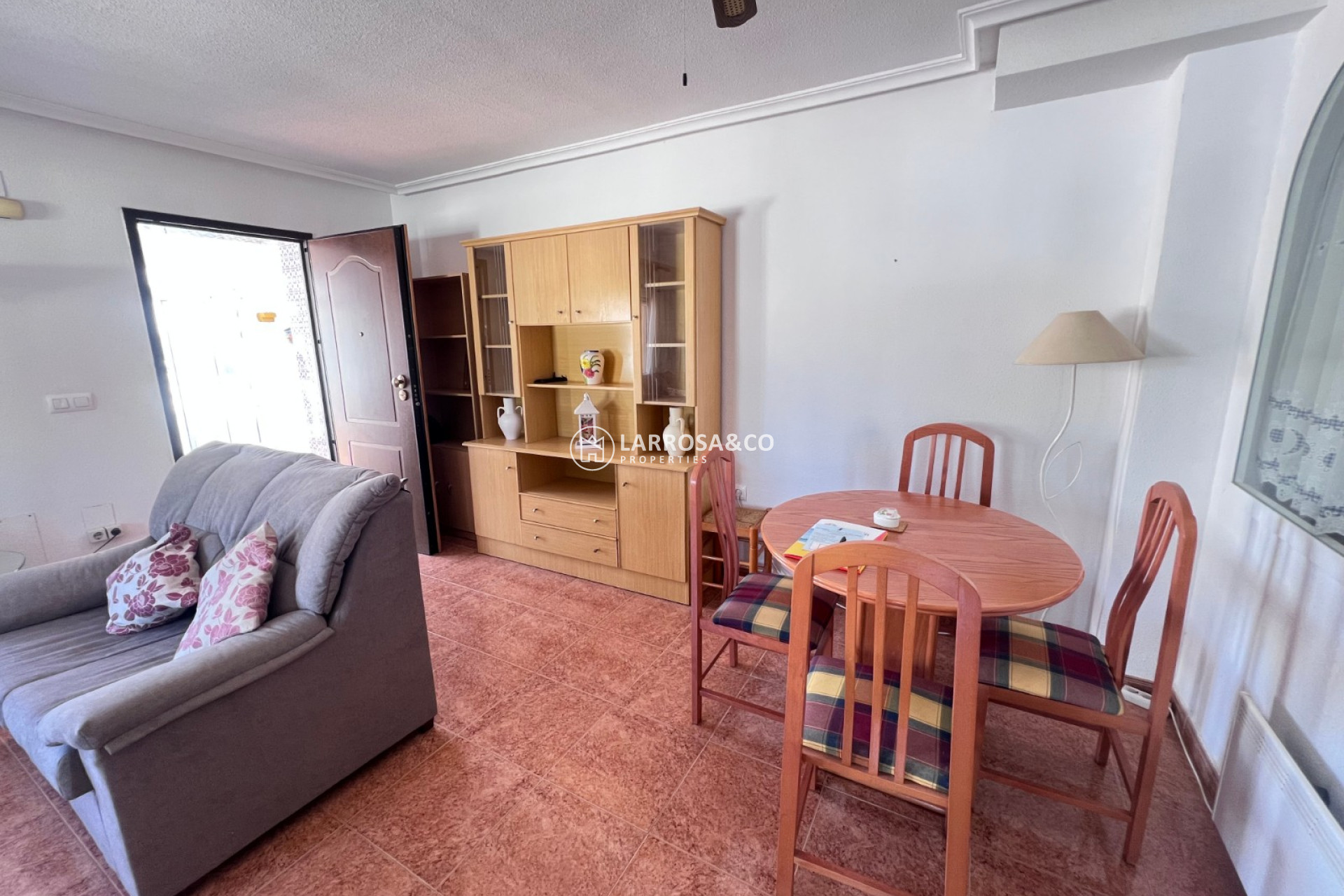 Reventa - Chalet - Vistabella Golf Entre Naranjos - Inland