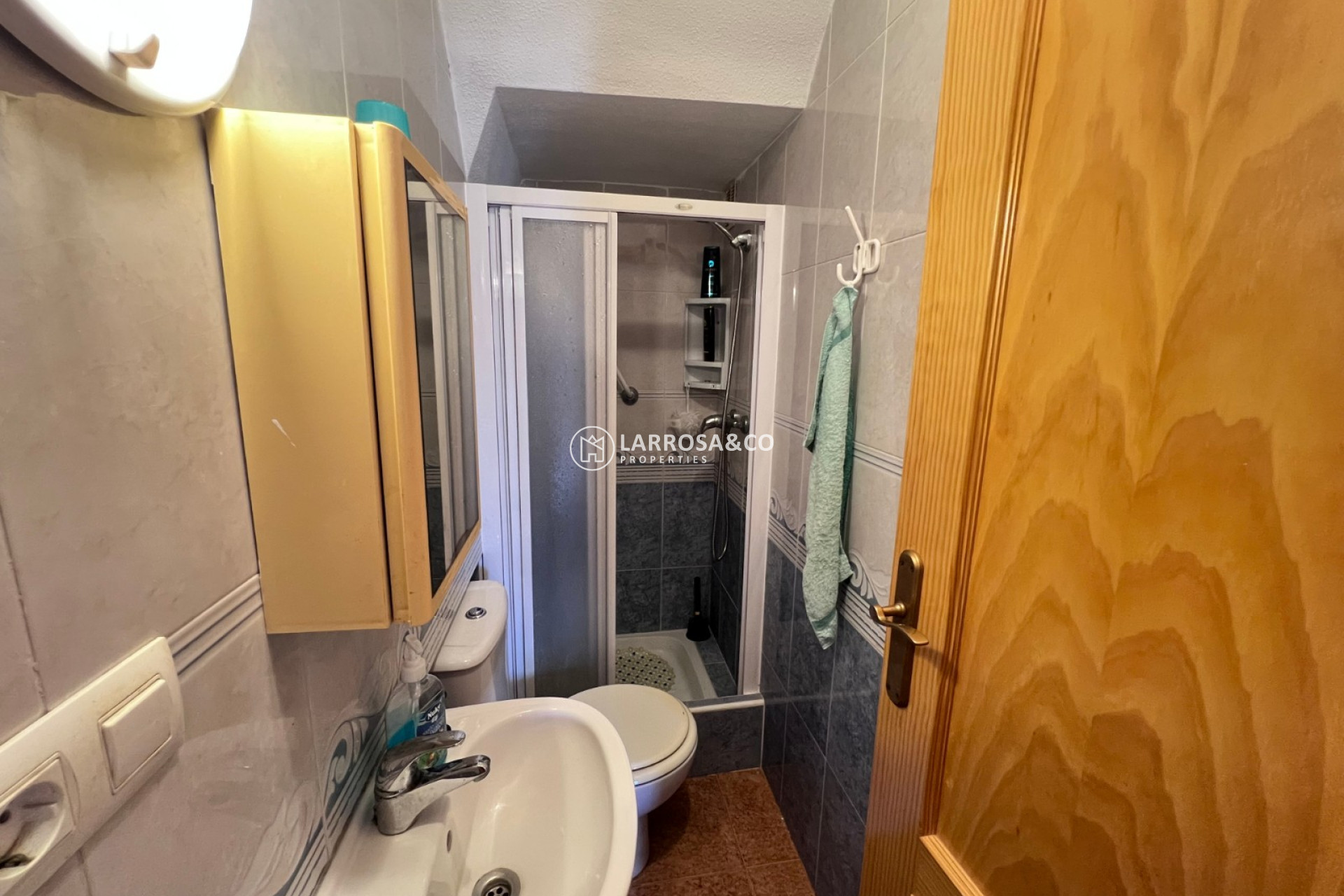 Reventa - Chalet - Vistabella Golf Entre Naranjos - Inland