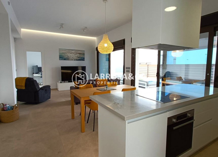 Reventa - Chalet - Vistabella Golf Entre Naranjos - Inland