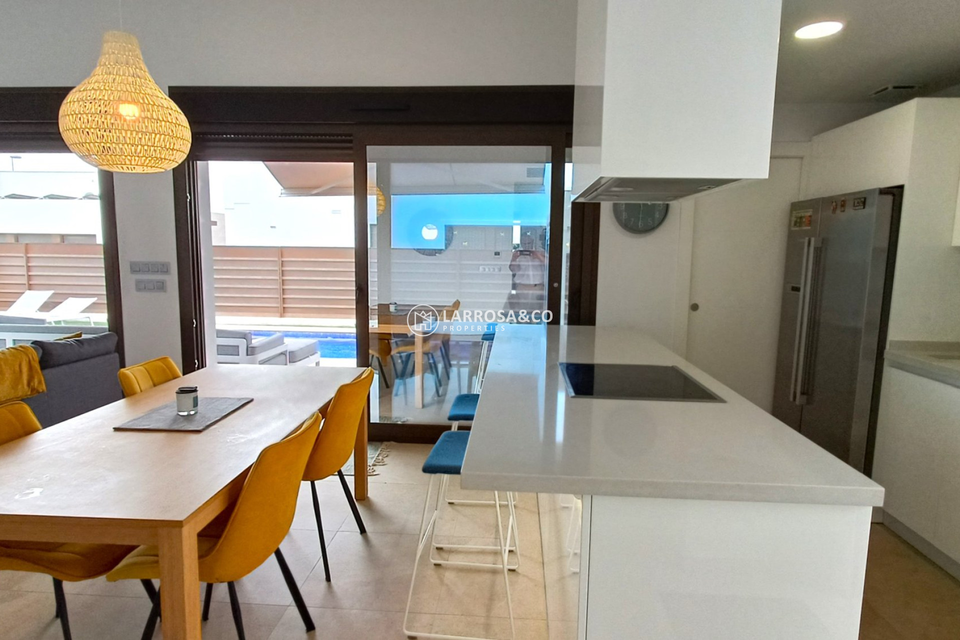 Reventa - Chalet - Vistabella Golf Entre Naranjos - Inland