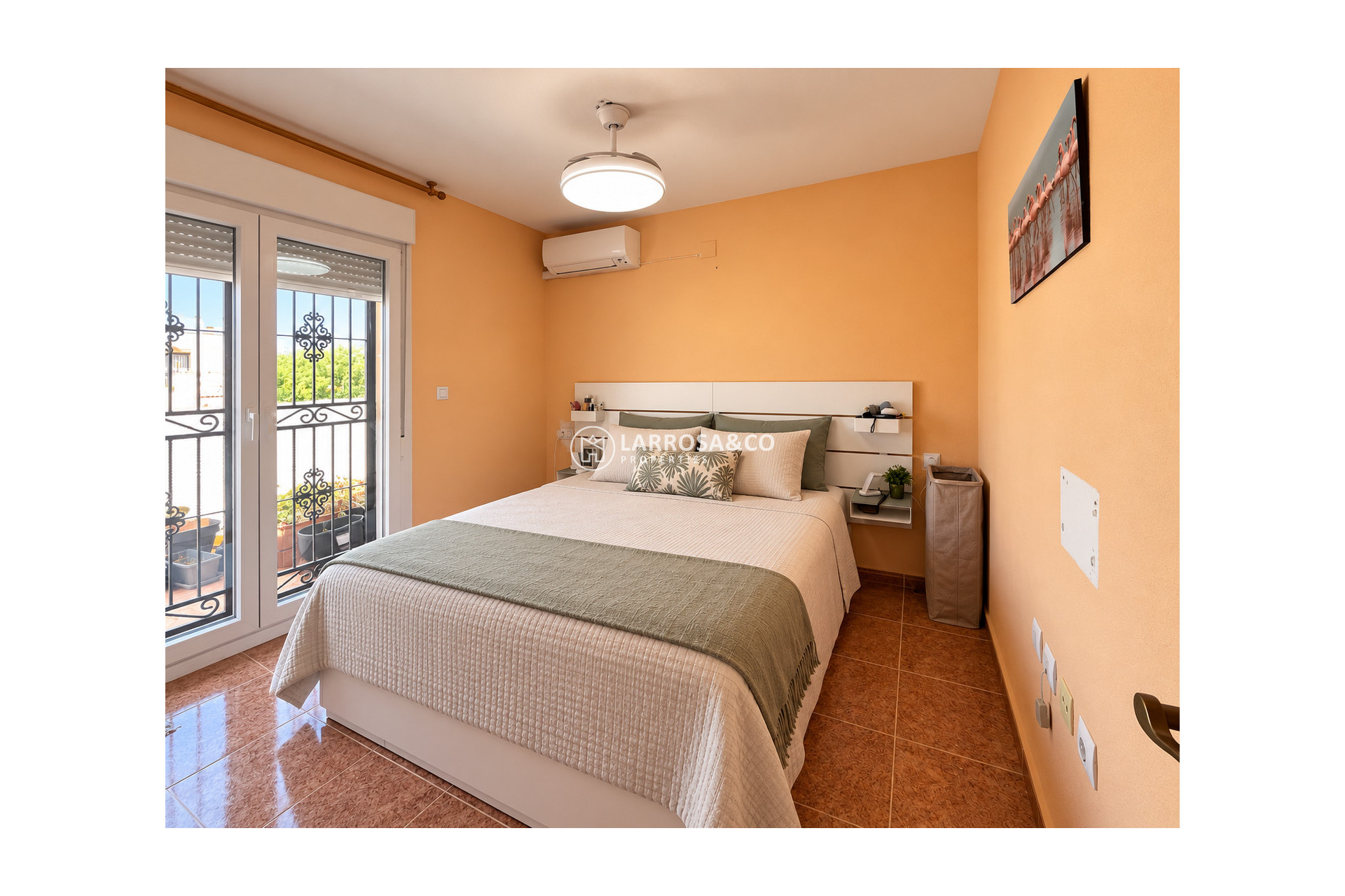 Reventa - Chalet - Vistabella Golf Entre Naranjos - Inland
