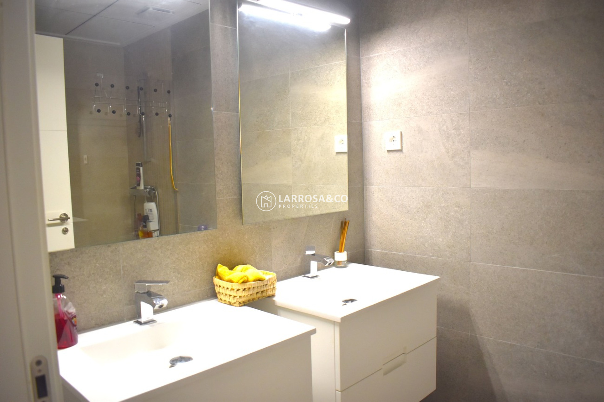 Reventa - Chalet - Vistabella Golf Entre Naranjos - Inland