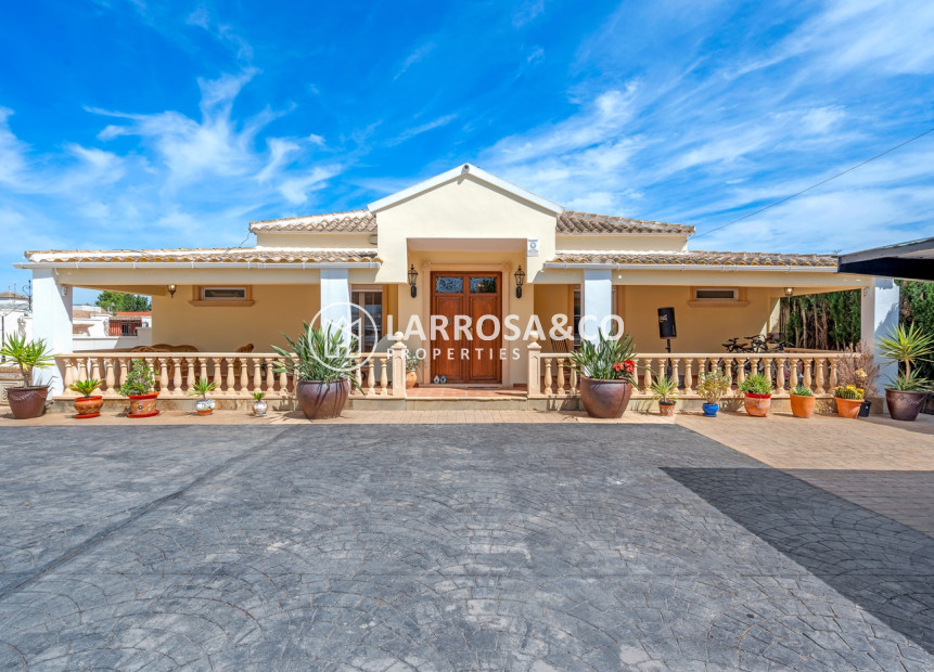 Reventa - Country estate - Almoradí - Las Heredades