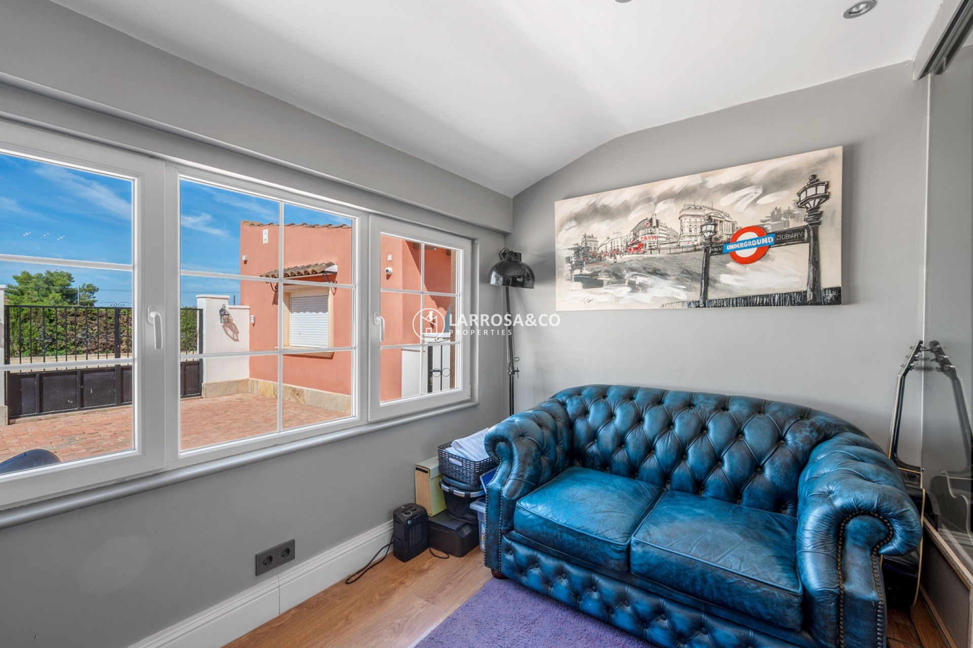 Reventa - Country estate - Almoradí - Las Heredades