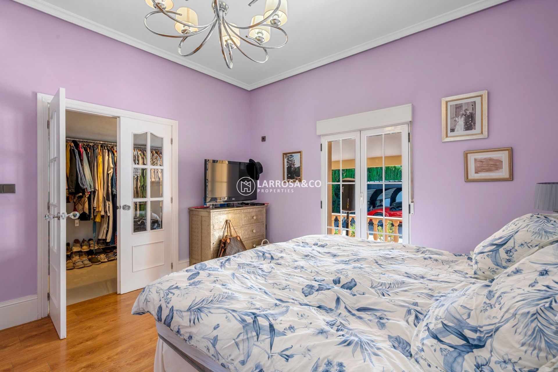 Reventa - Country estate - Almoradí - Las Heredades