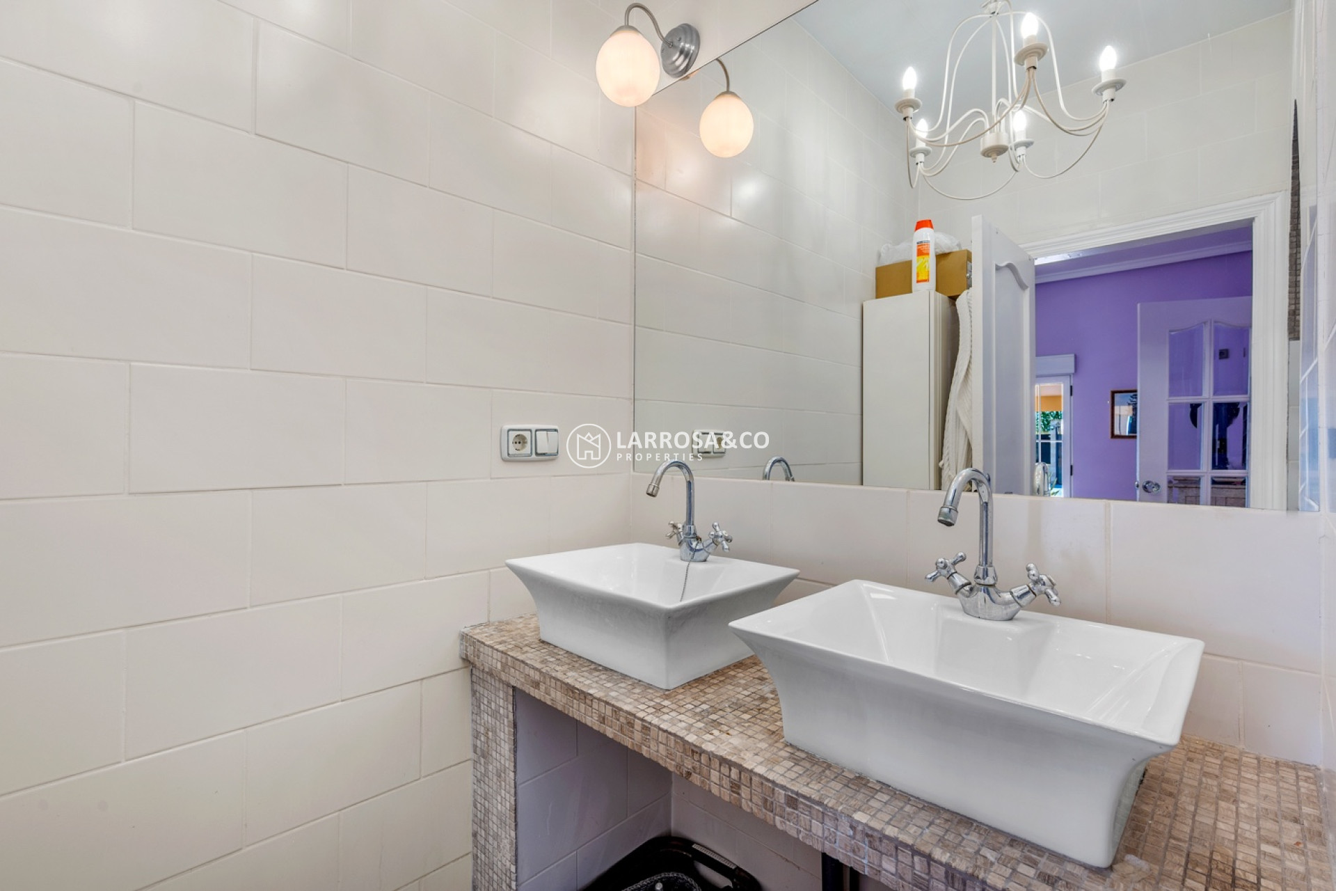 Reventa - Country estate - Almoradí - Las Heredades