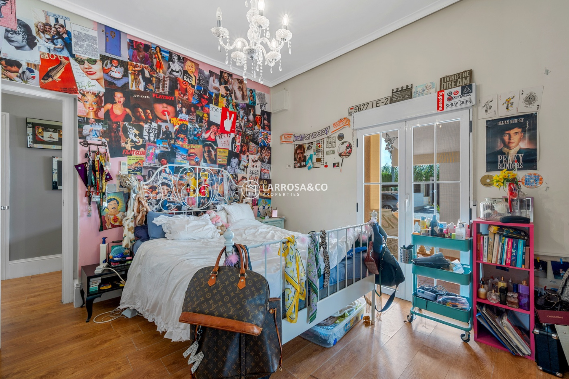 Reventa - Country estate - Almoradí - Las Heredades