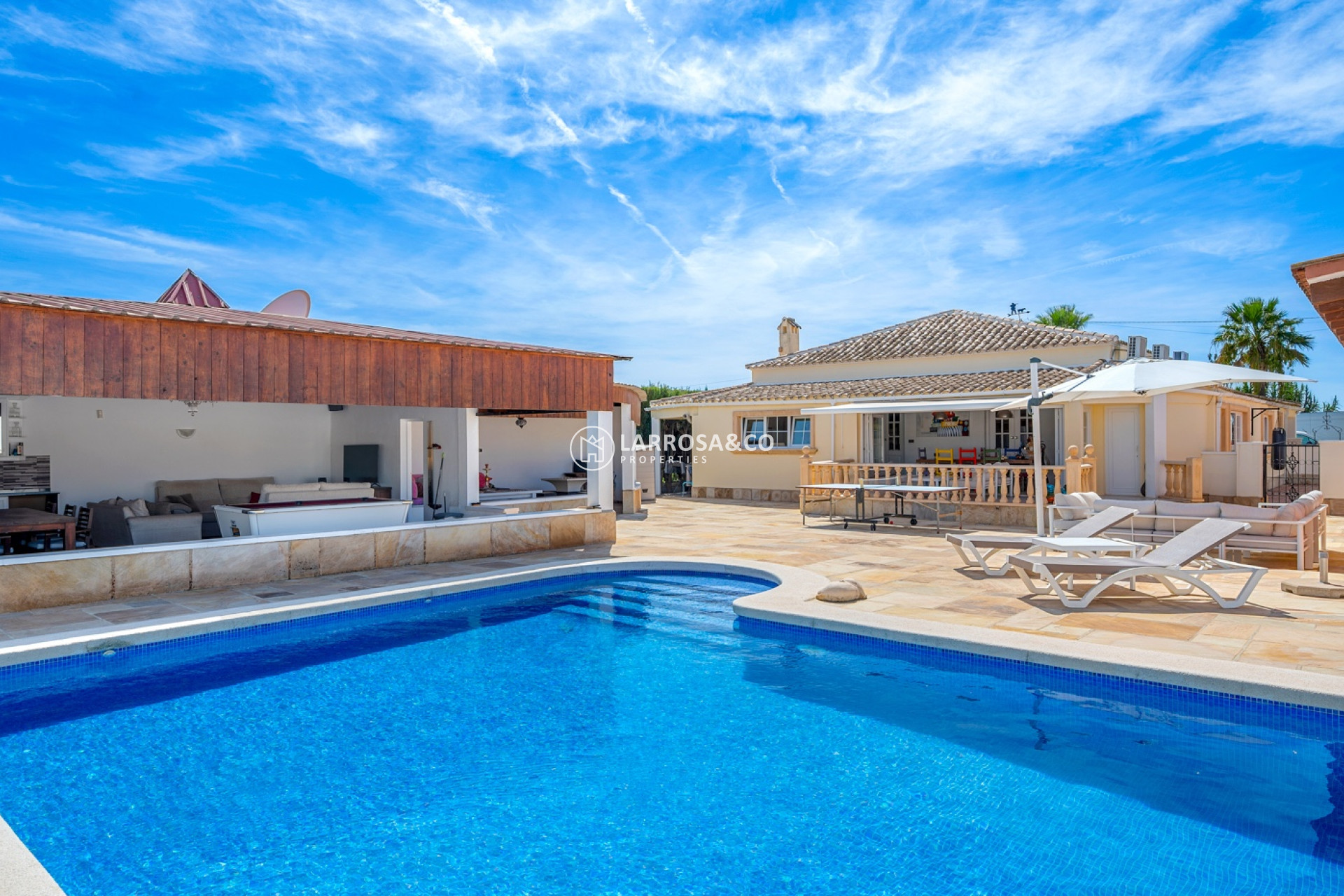 Reventa - Country estate - Almoradí - Las Heredades