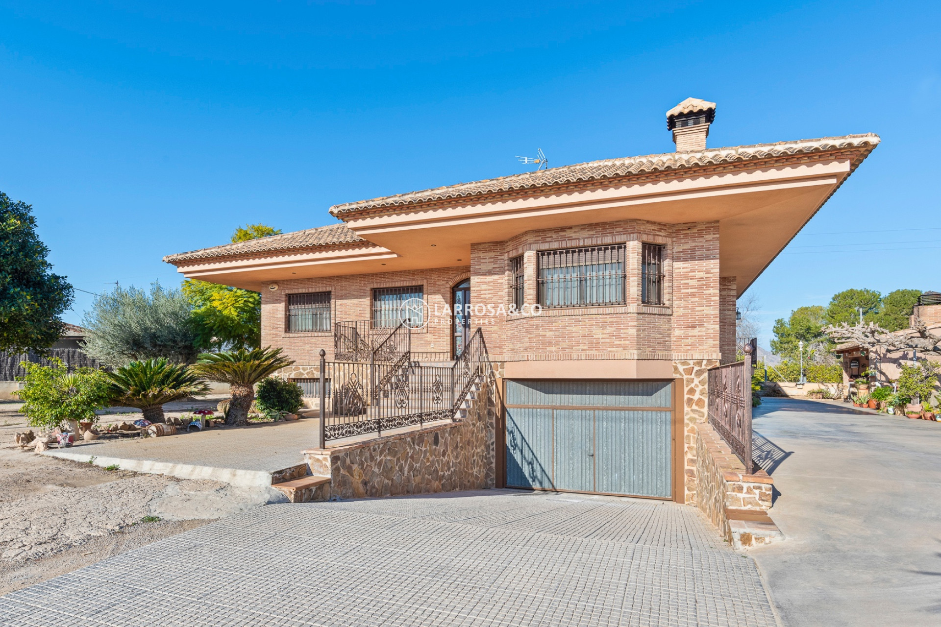 Reventa - Country estate - Beniel - Carretera de Beniel