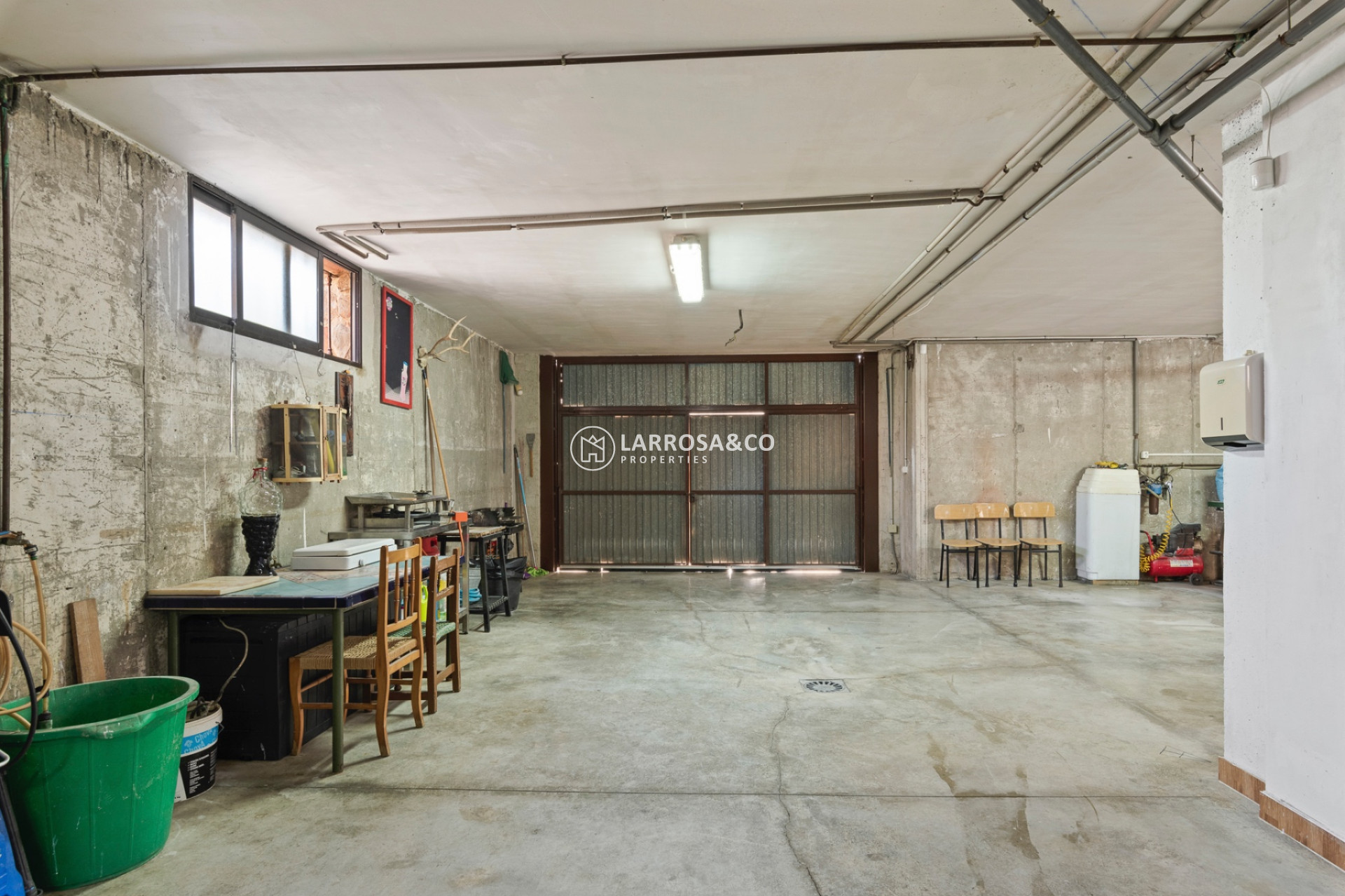 Reventa - Country estate - Beniel - Carretera de Beniel