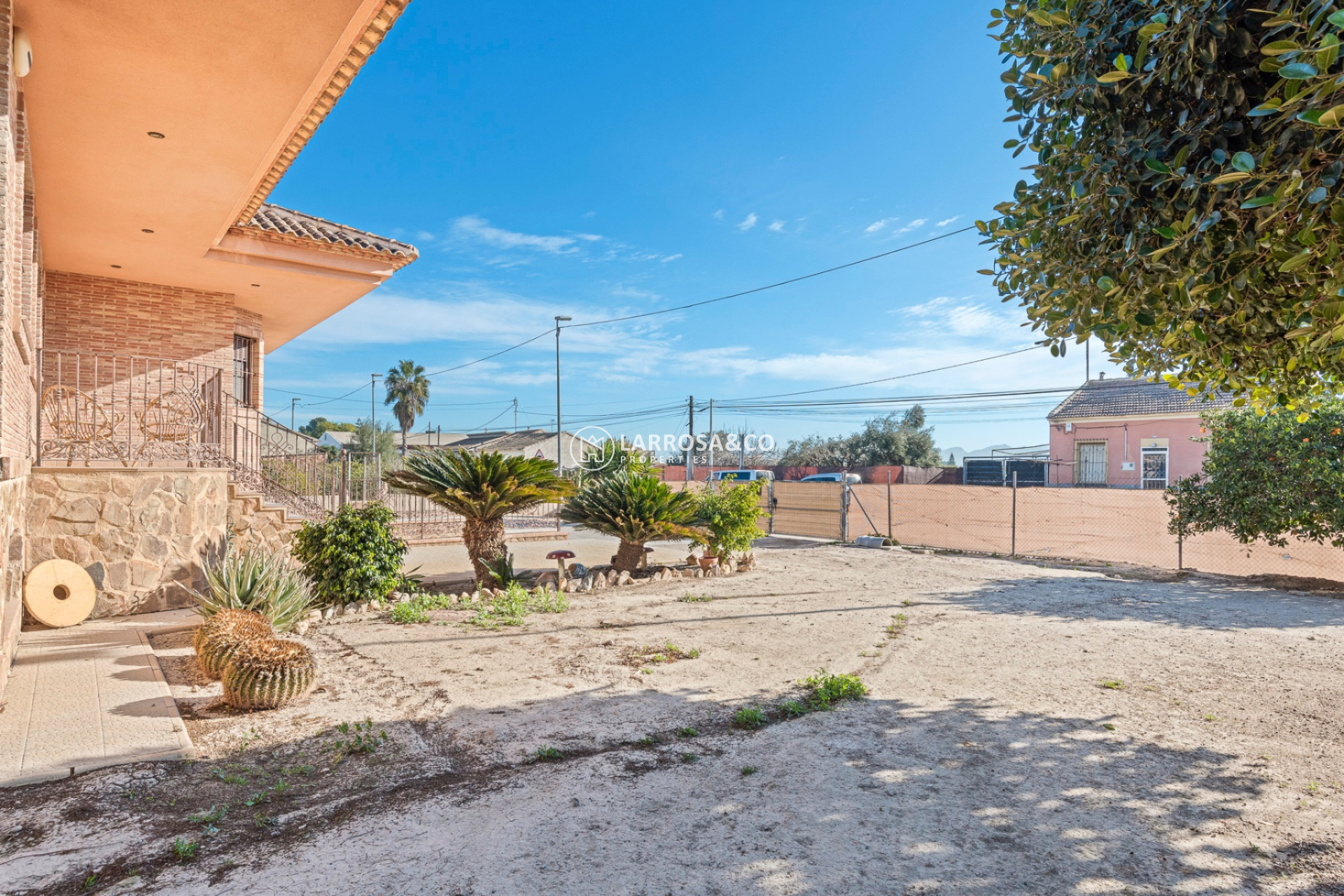 Reventa - Country estate - Beniel - Carretera de Beniel