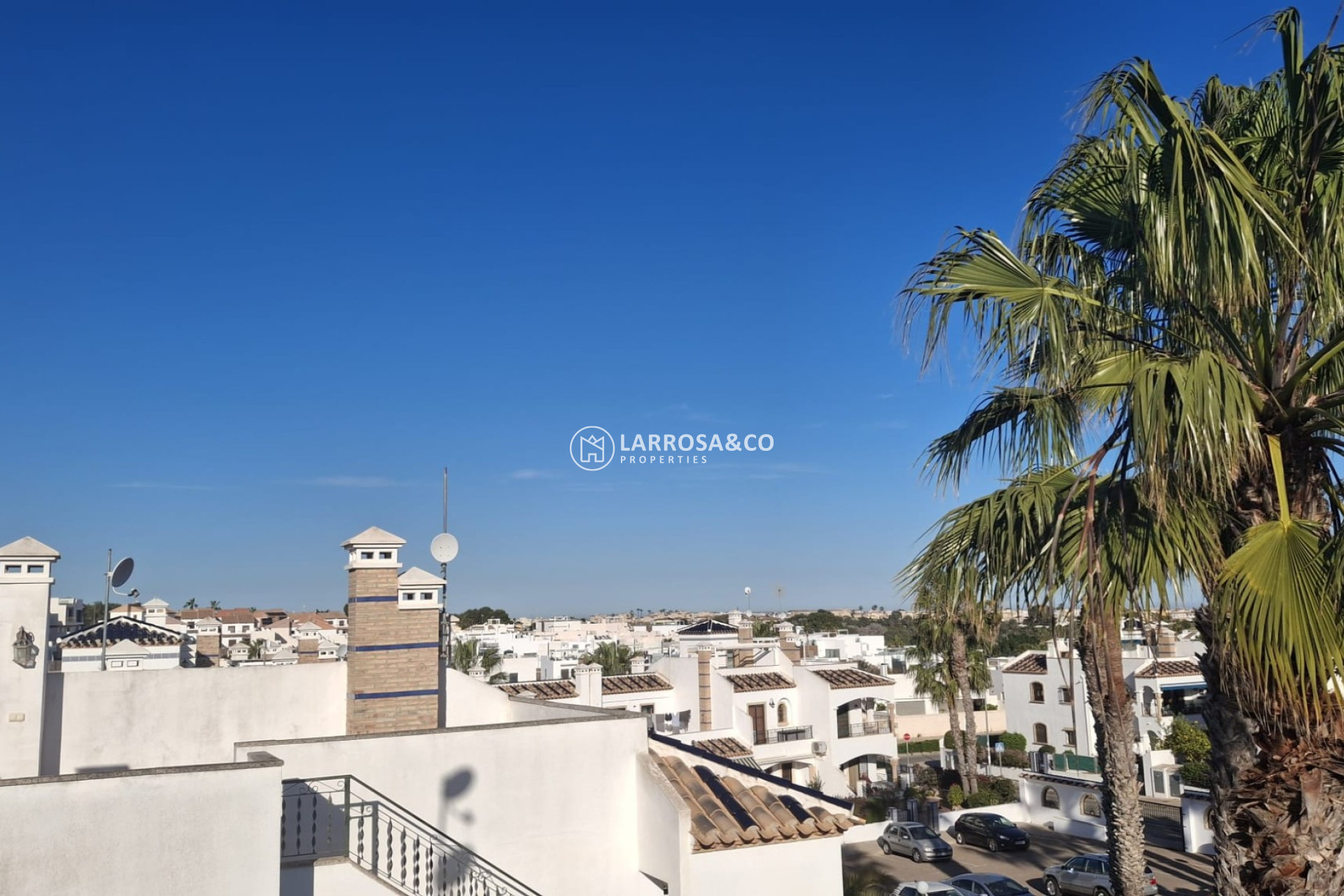 Reventa - Duplex / Two-storey apartment - Orihuela costa - Villamartín 