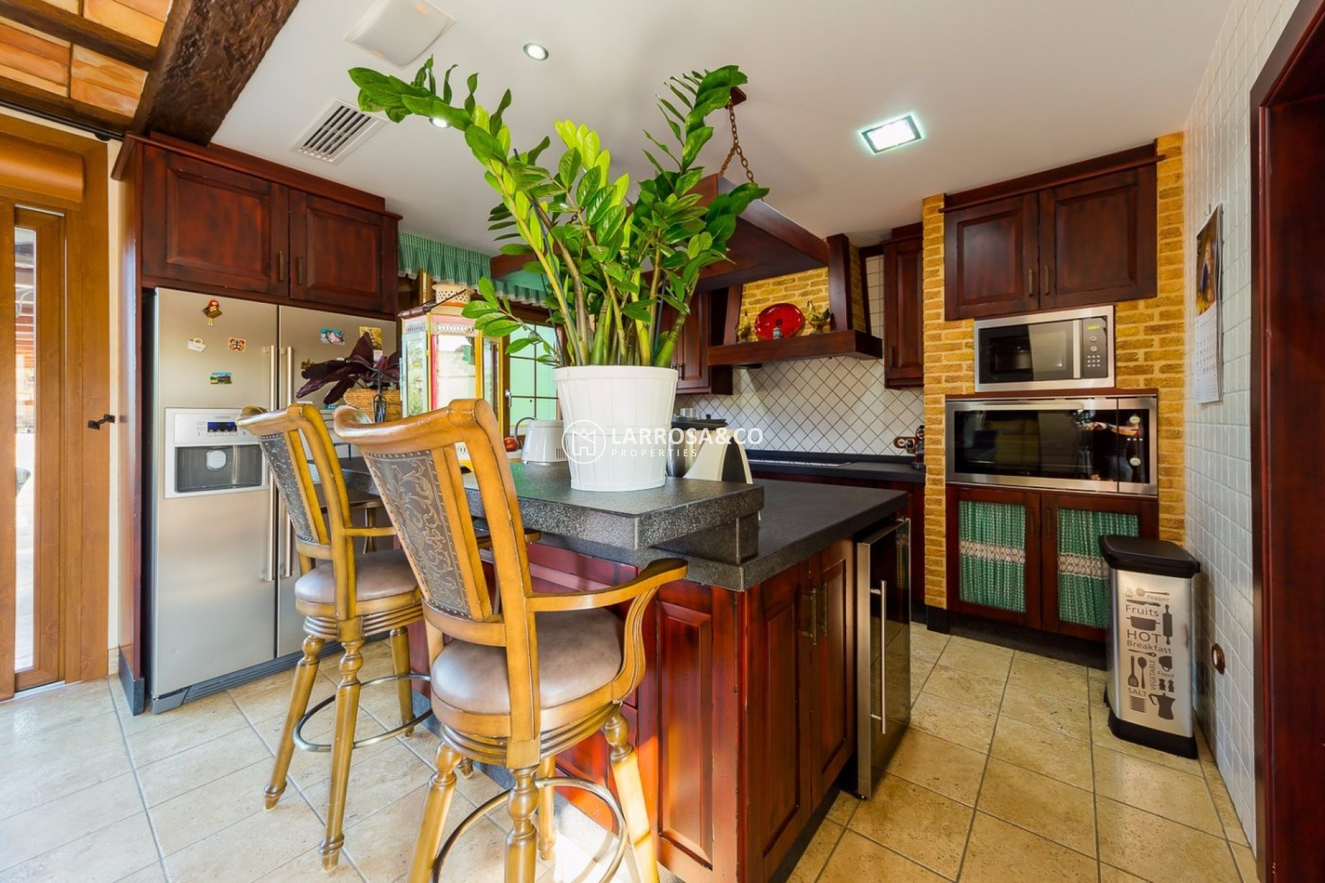 Reventa - Finca - Almoradí - Camino De Catral