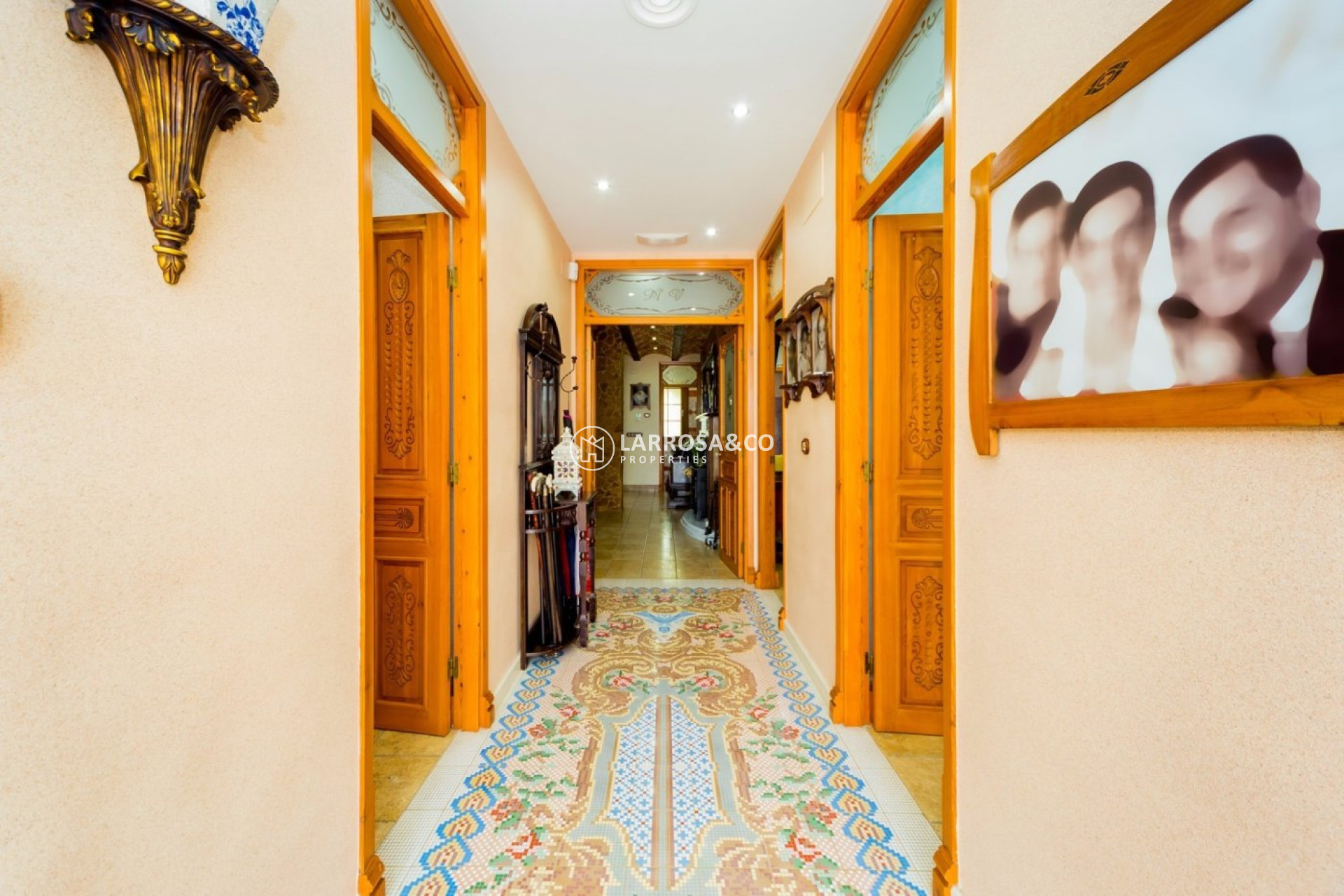 Reventa - Finca - Almoradí - Camino De Catral