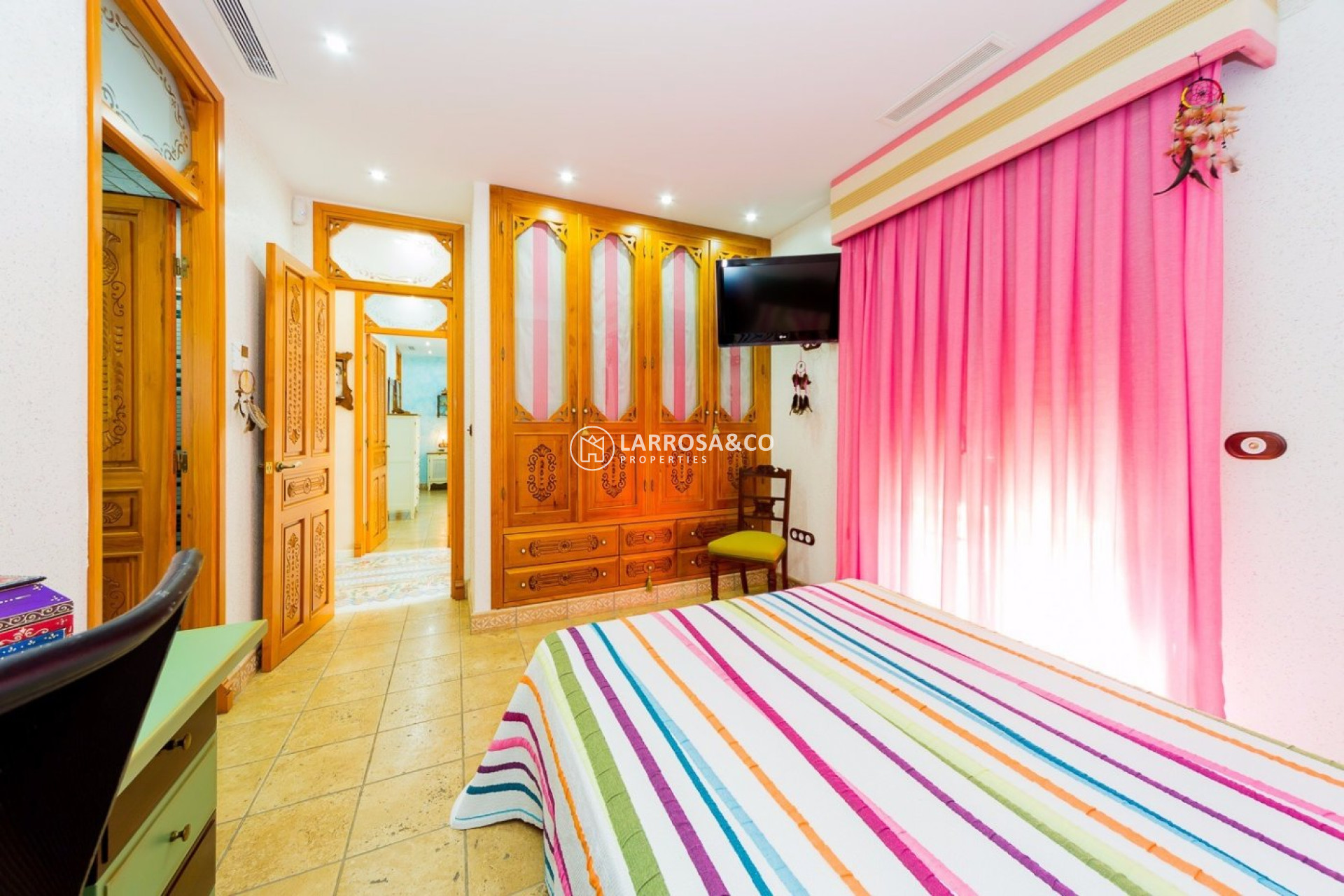 Reventa - Finca - Almoradí - Camino De Catral