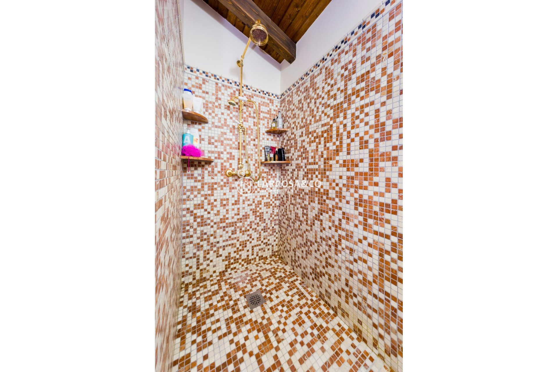 Reventa - Finca - Almoradí - Camino De Catral