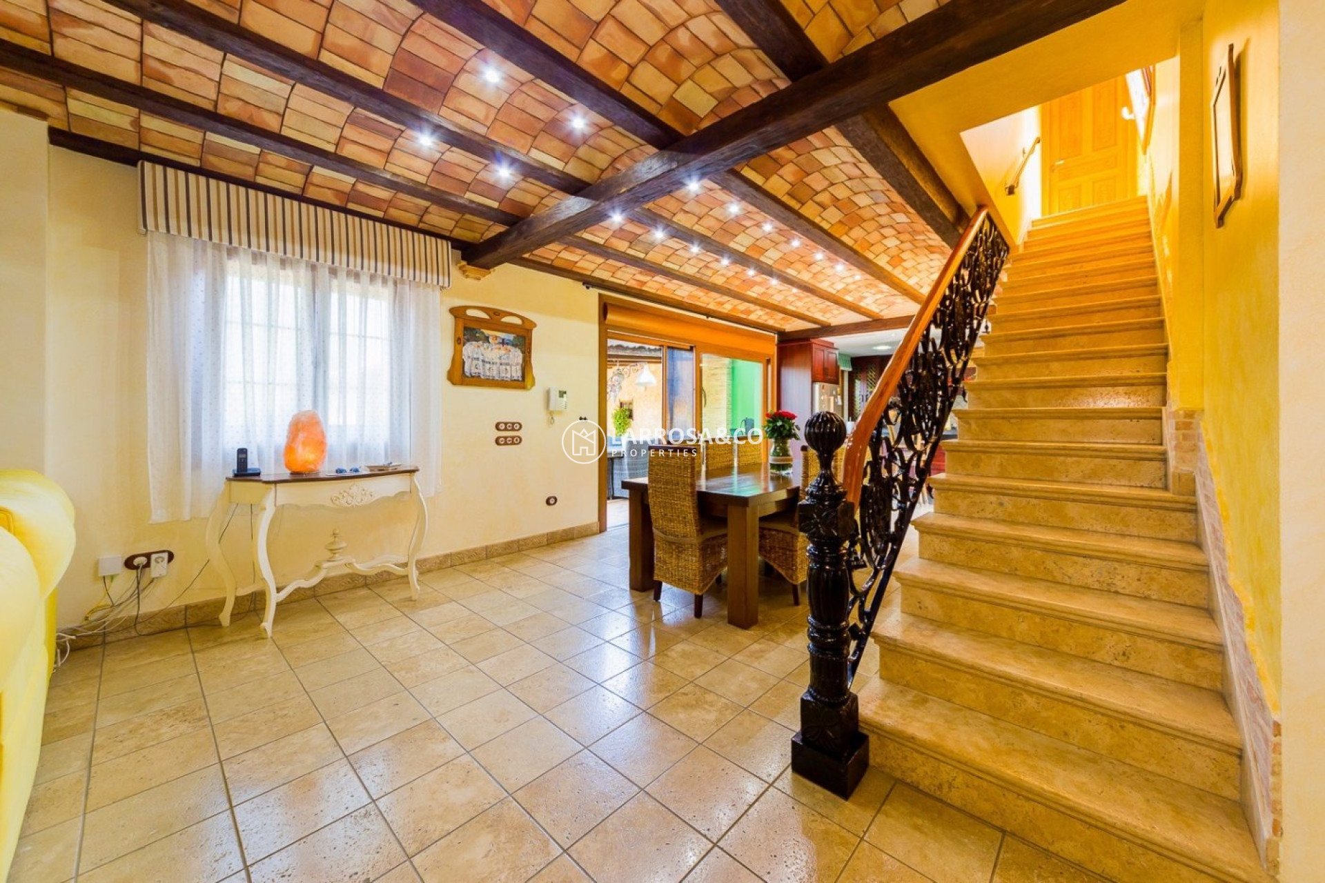 Reventa - Finca - Almoradí - Camino De Catral